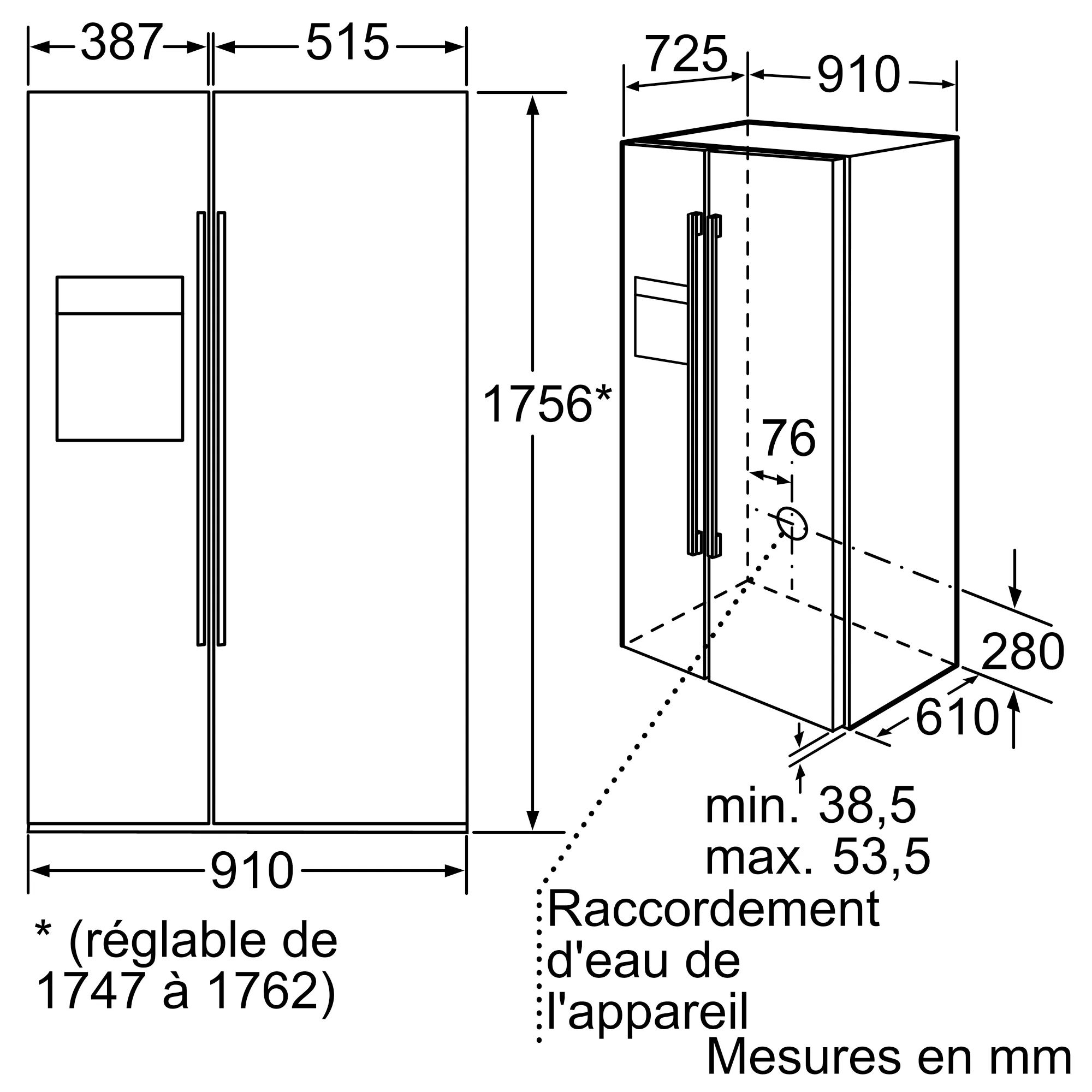 Photo n° 3 du produit KA62DV71