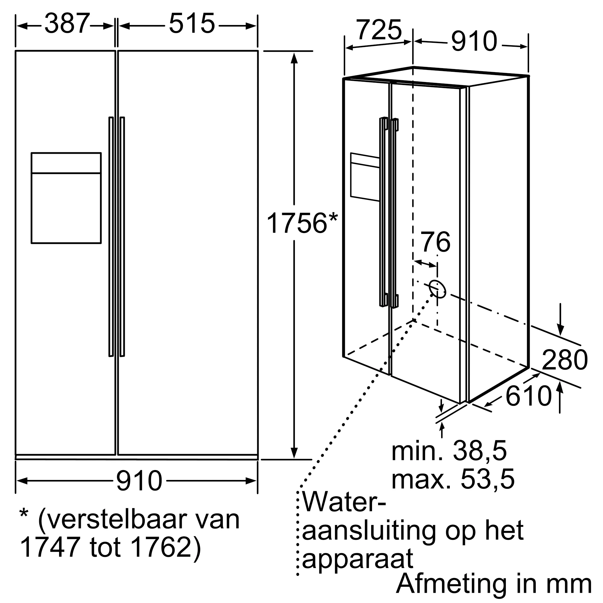 Foto nr. 5 van het product KAD62S51