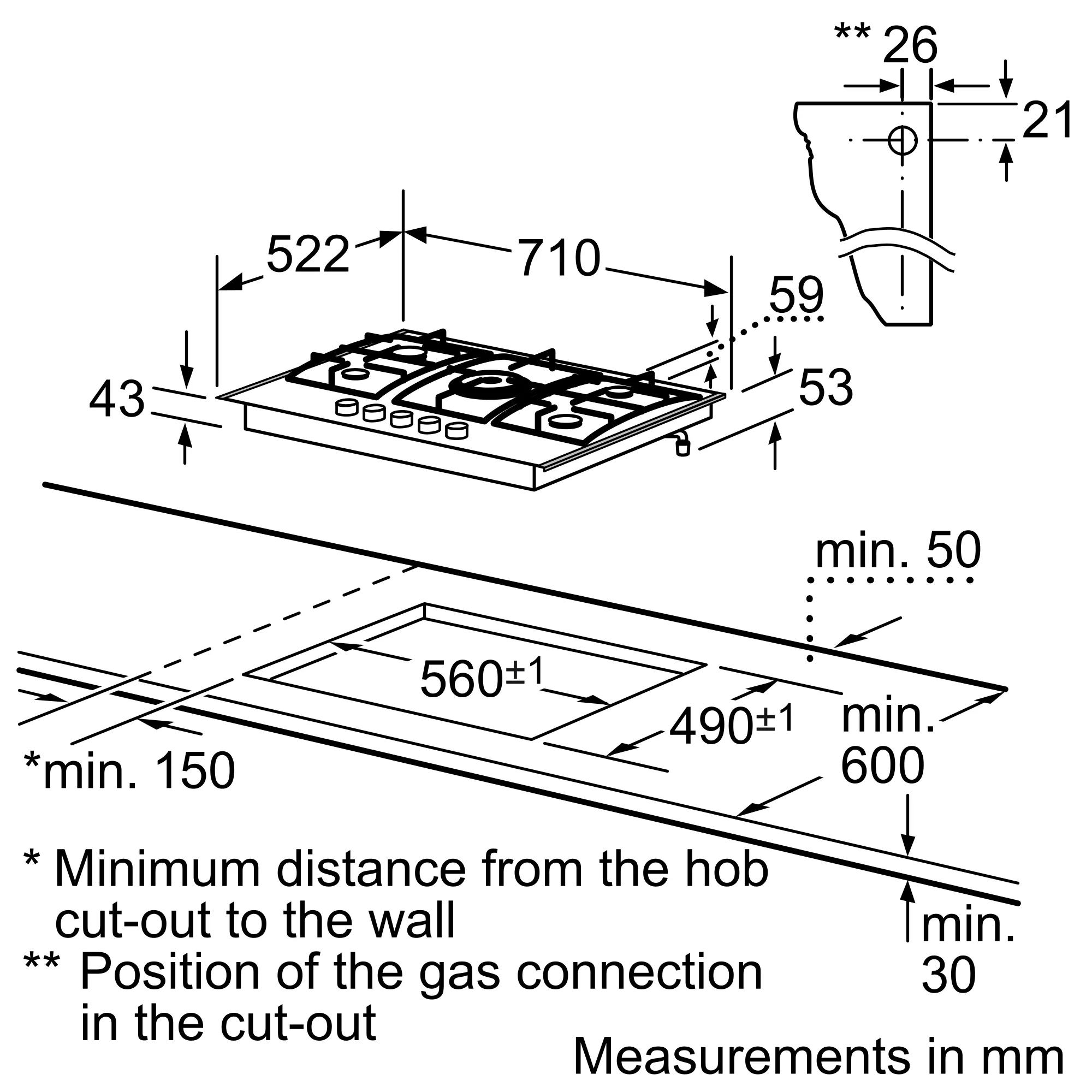 Photo Nr. 2 of the product PPQ716B90E