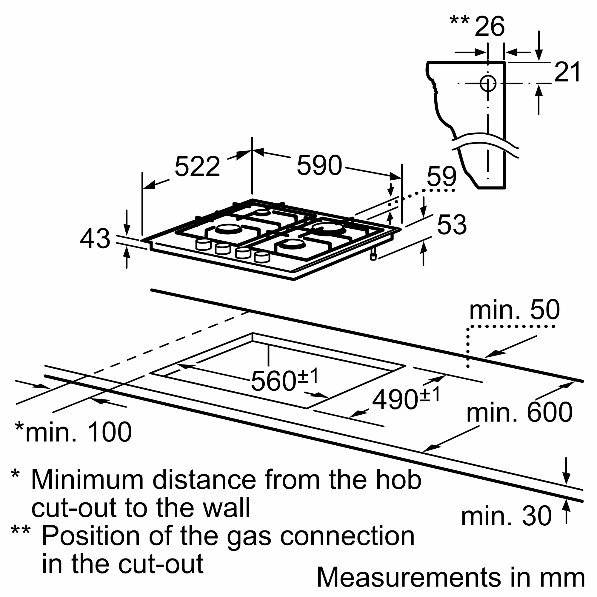 Photo Nr. 2 of the product PPP616B90E