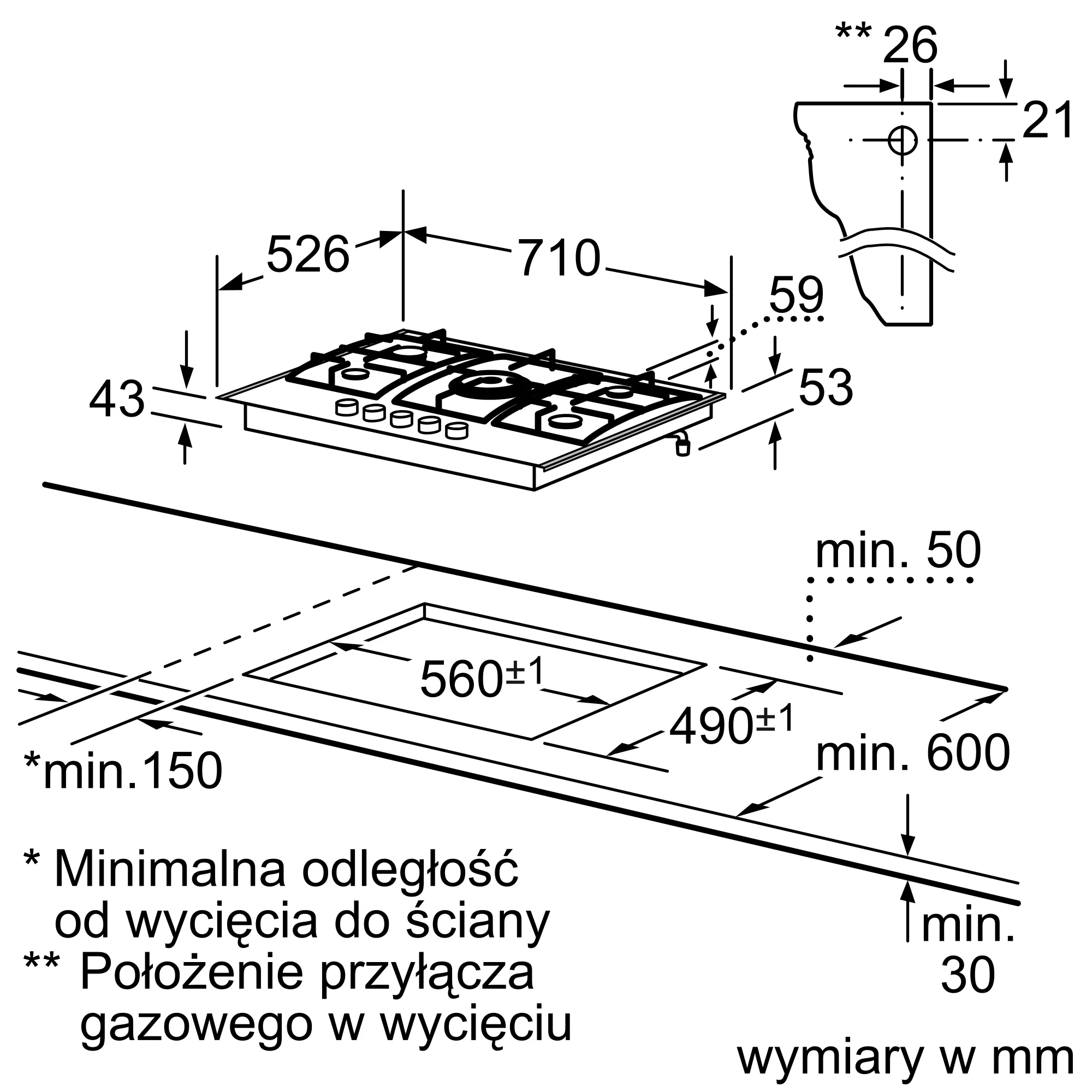 Zdjęcie produktu nr 2 PPQ726M90E