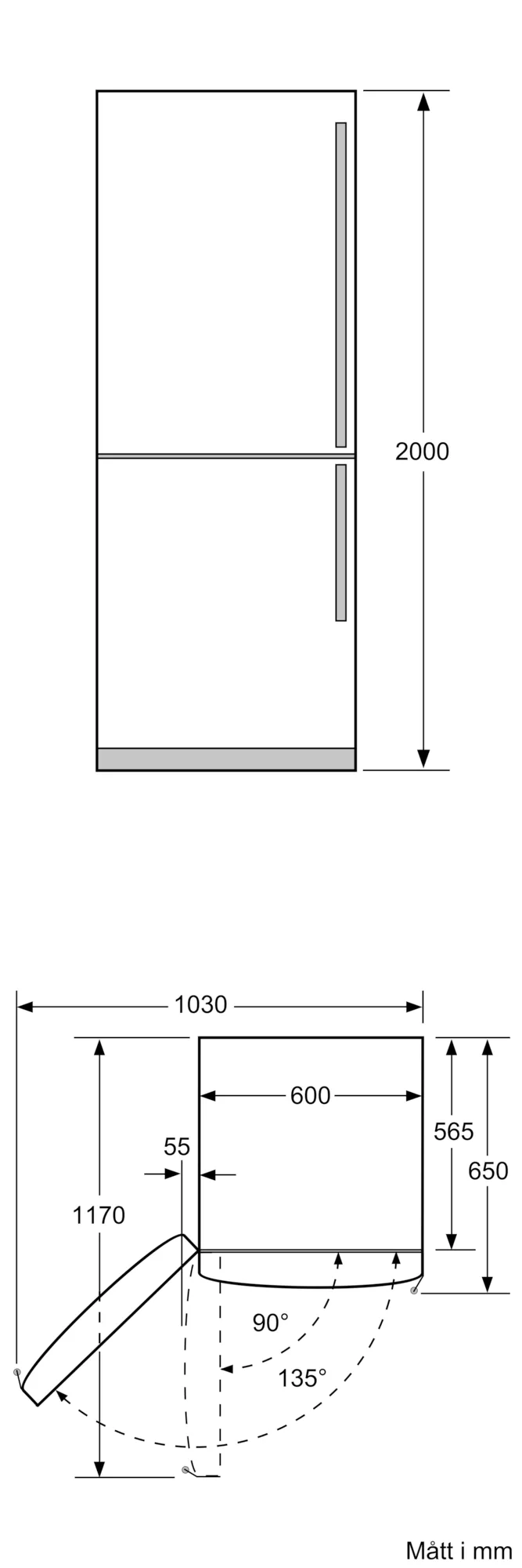 Foto Nr. 3 av produkten K5886X4