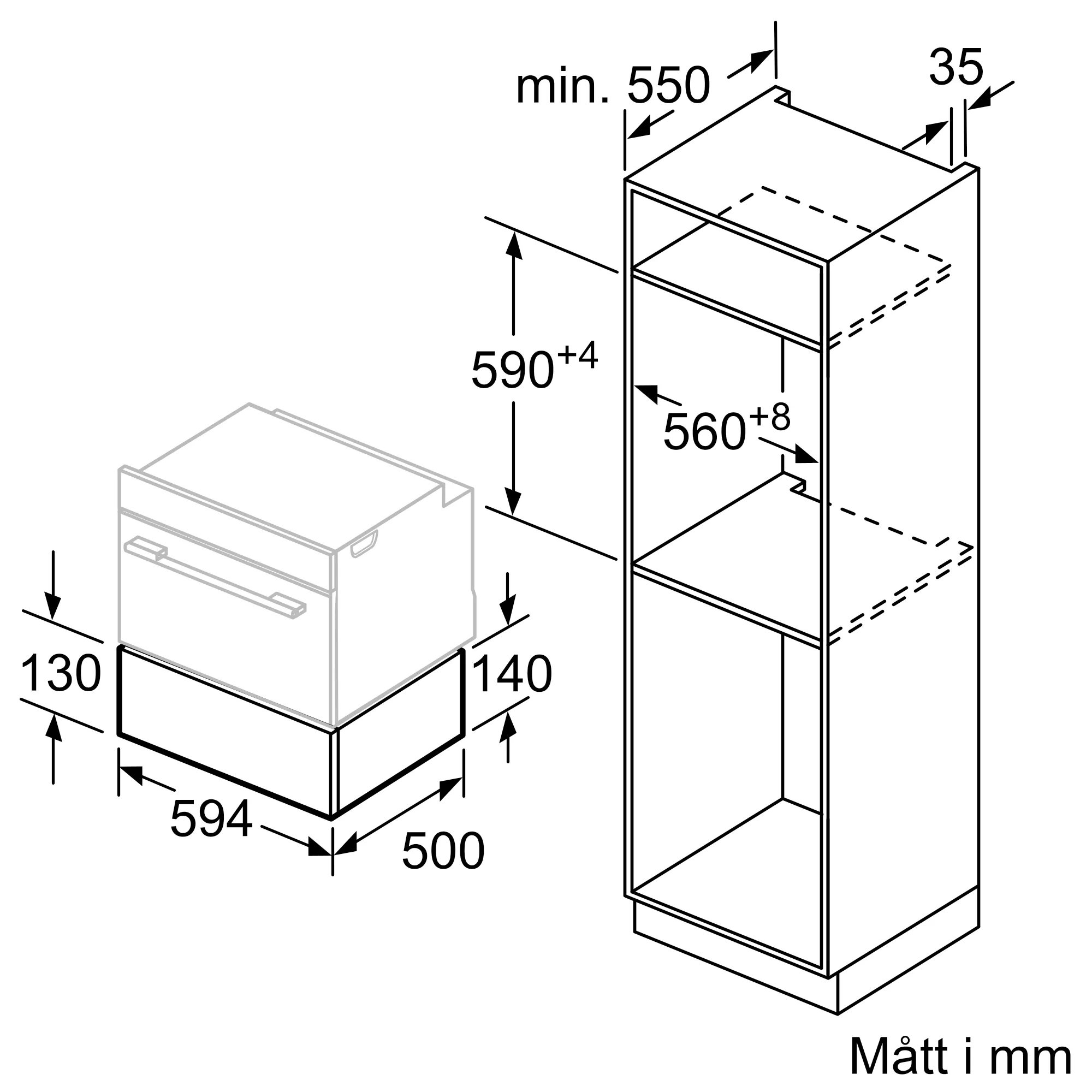 Bild 7 av produkten BI630ENS1