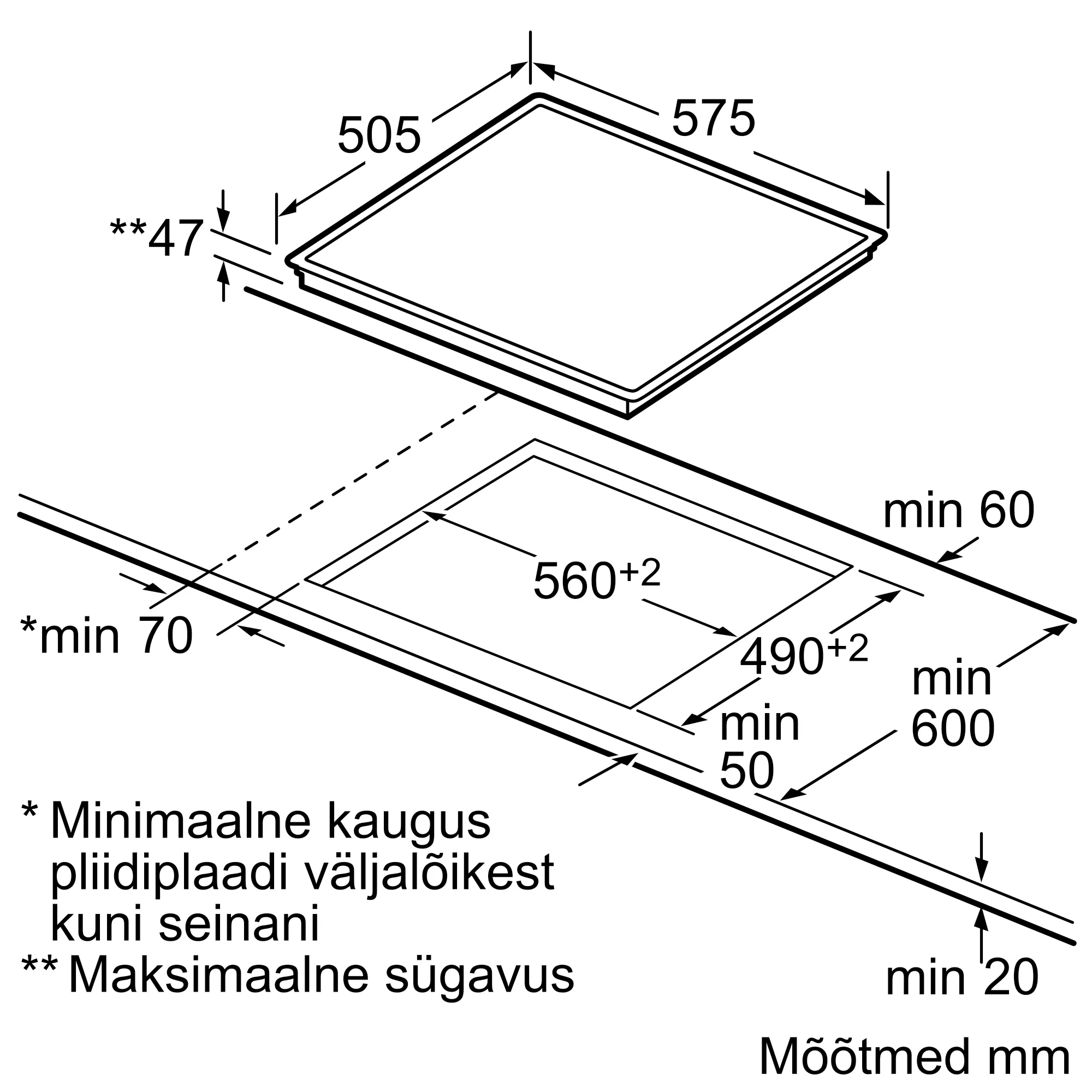 Foto nr 2 PKE645Q14E