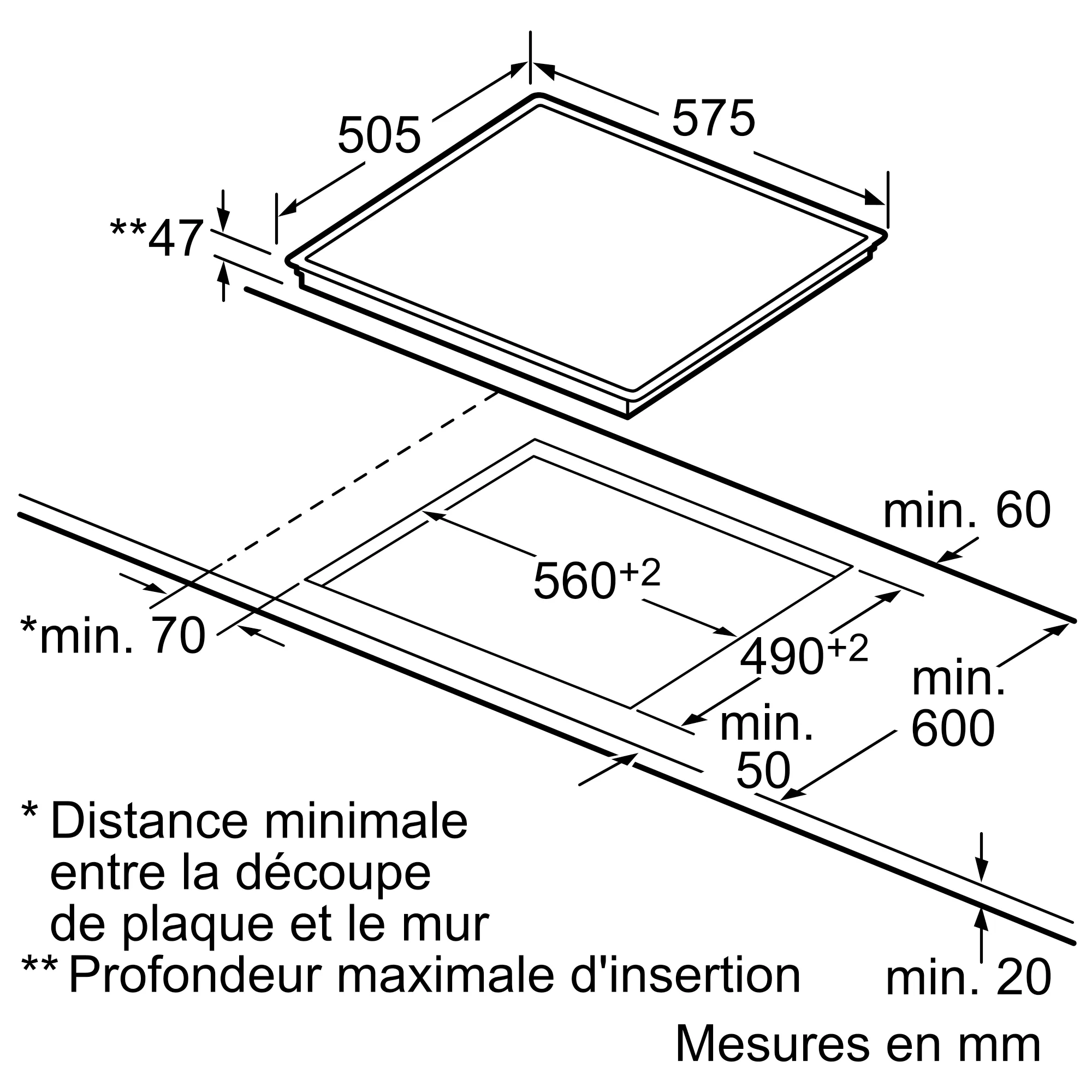 Photo n° 2 du produit PKF646T14E