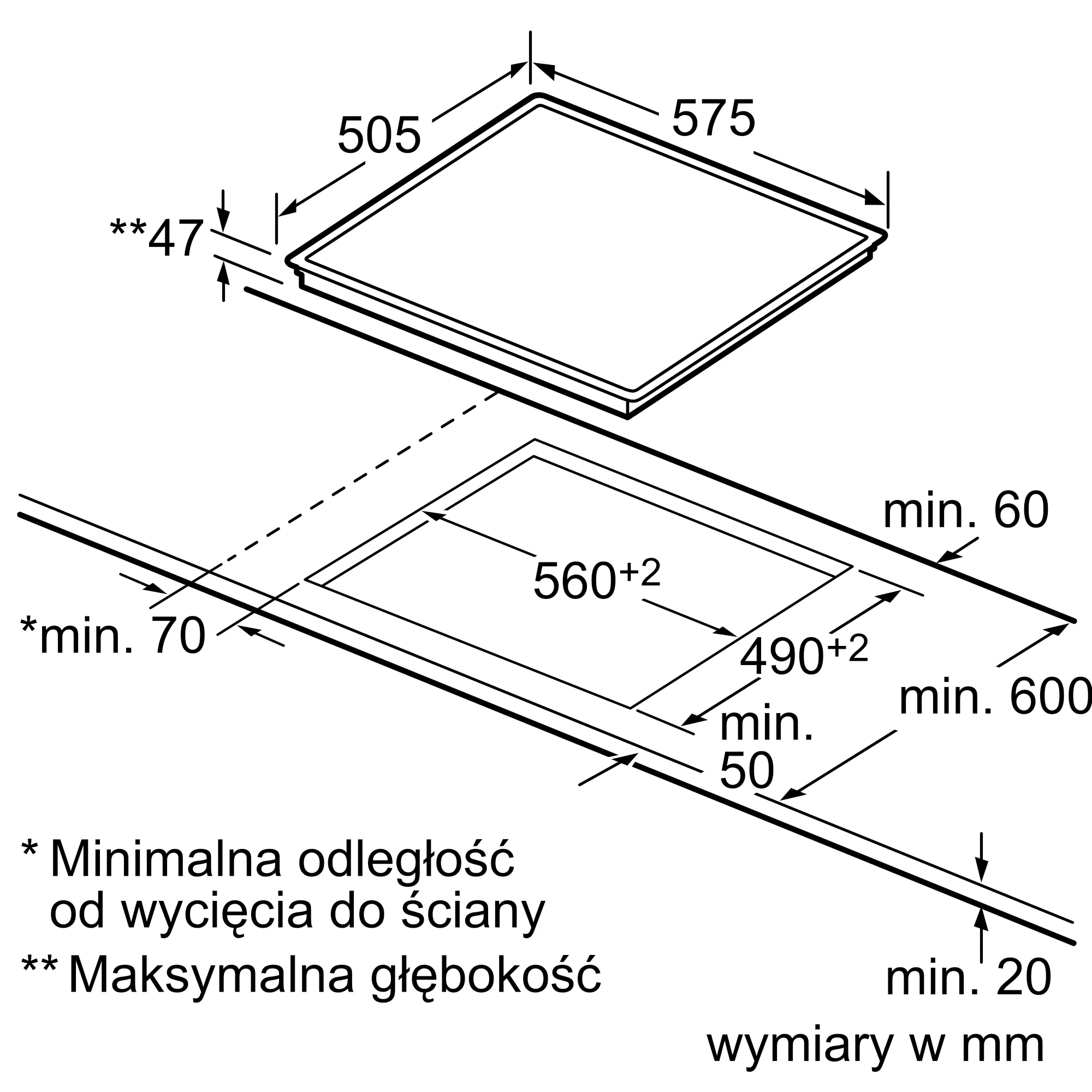 Zdjęcie produktu nr 2 PKE645Q14E