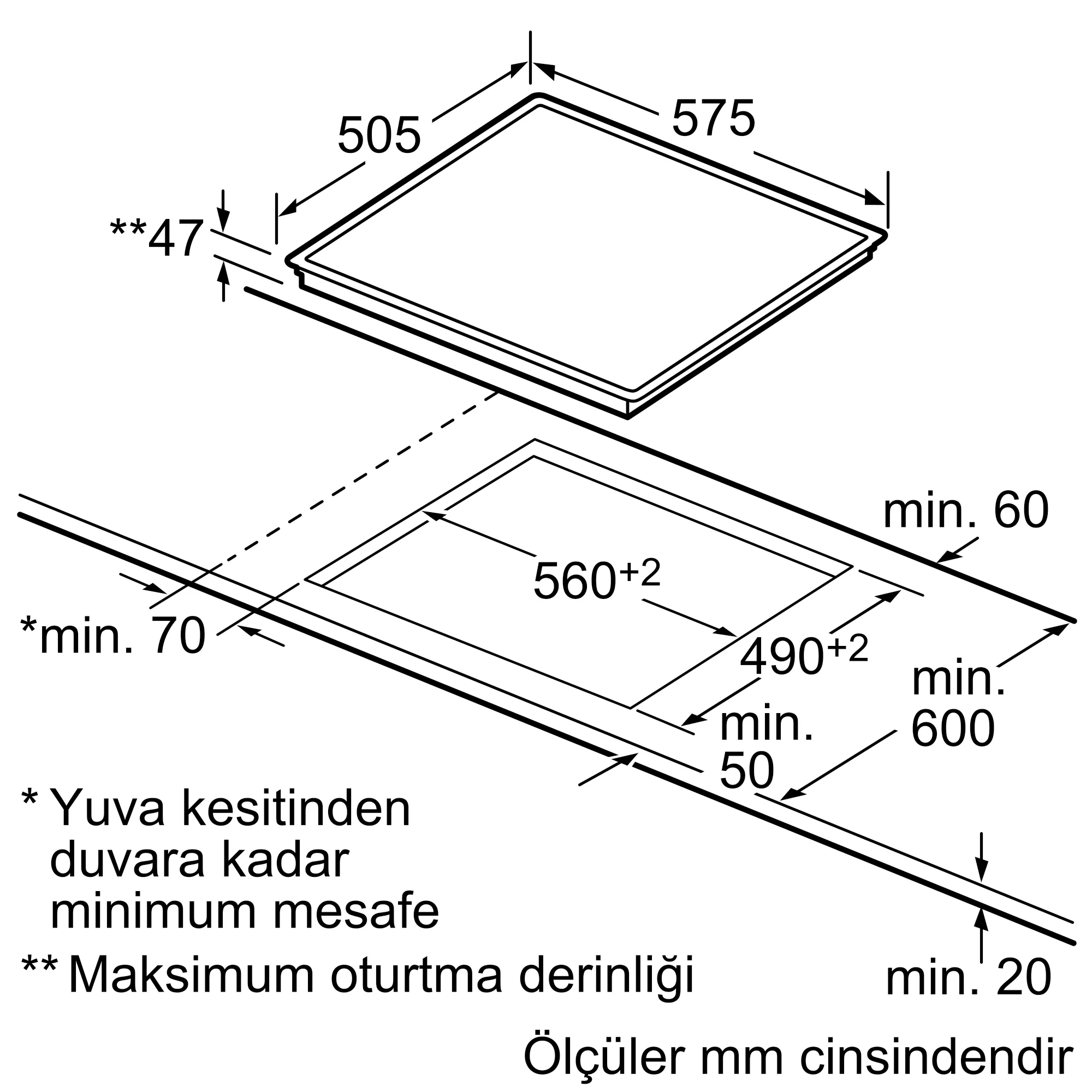 Ürününün Photo Nr. ı 2 PKF645R14E
