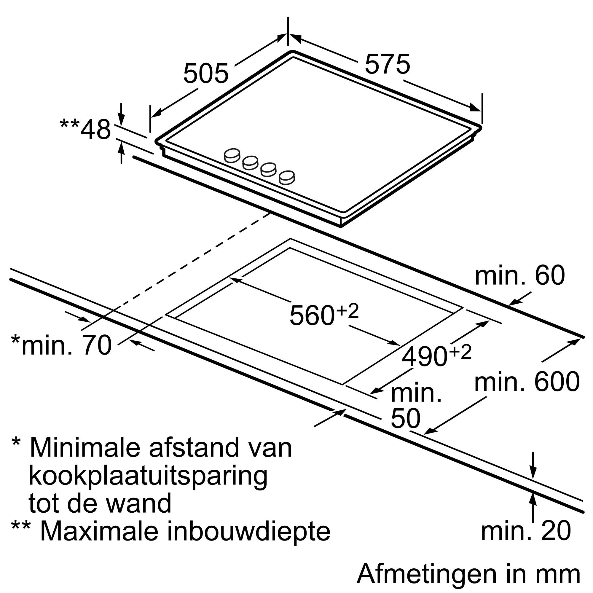 Foto nr. 2 van het product PKF645V14E
