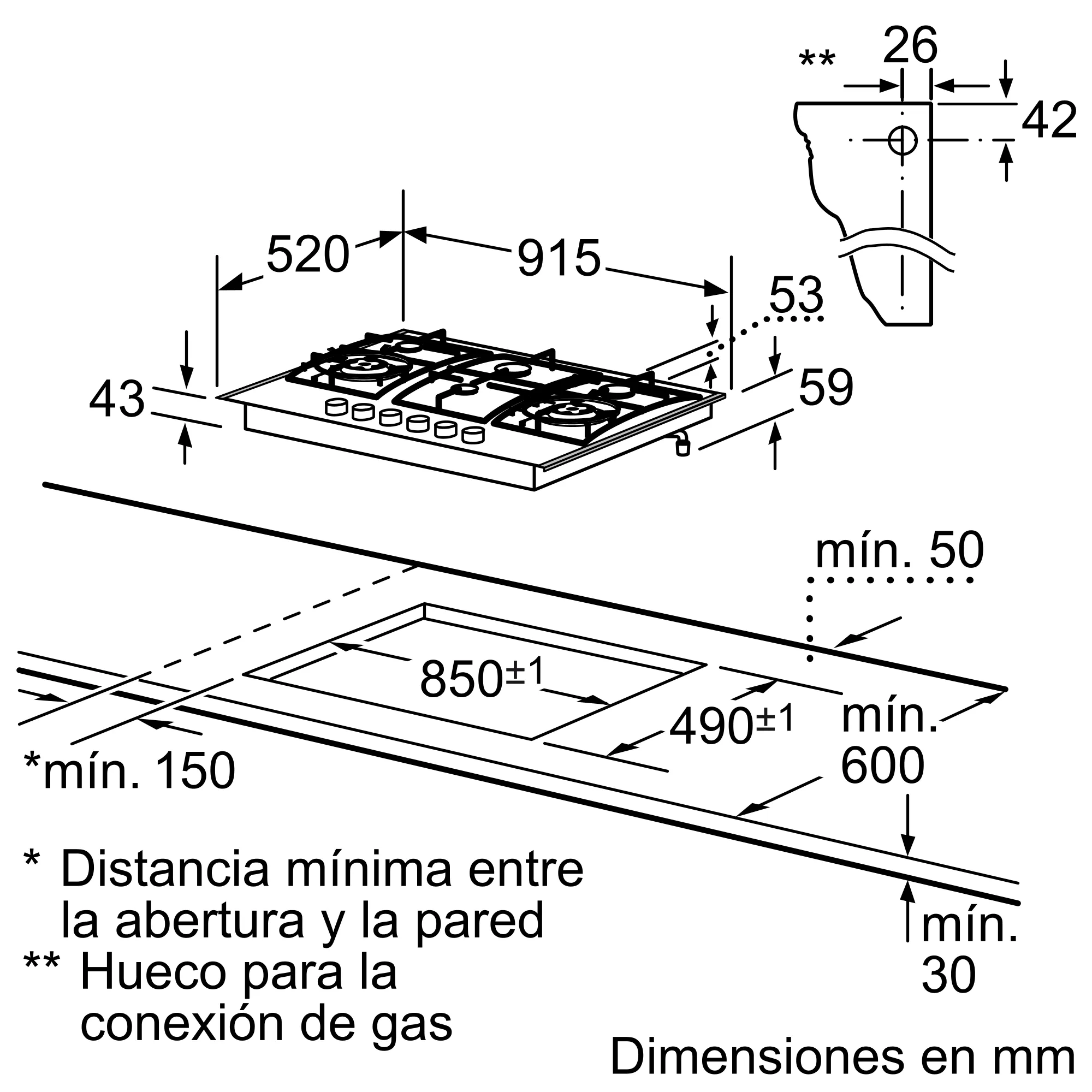 Foto n.º 2 del producto EC945TB90E