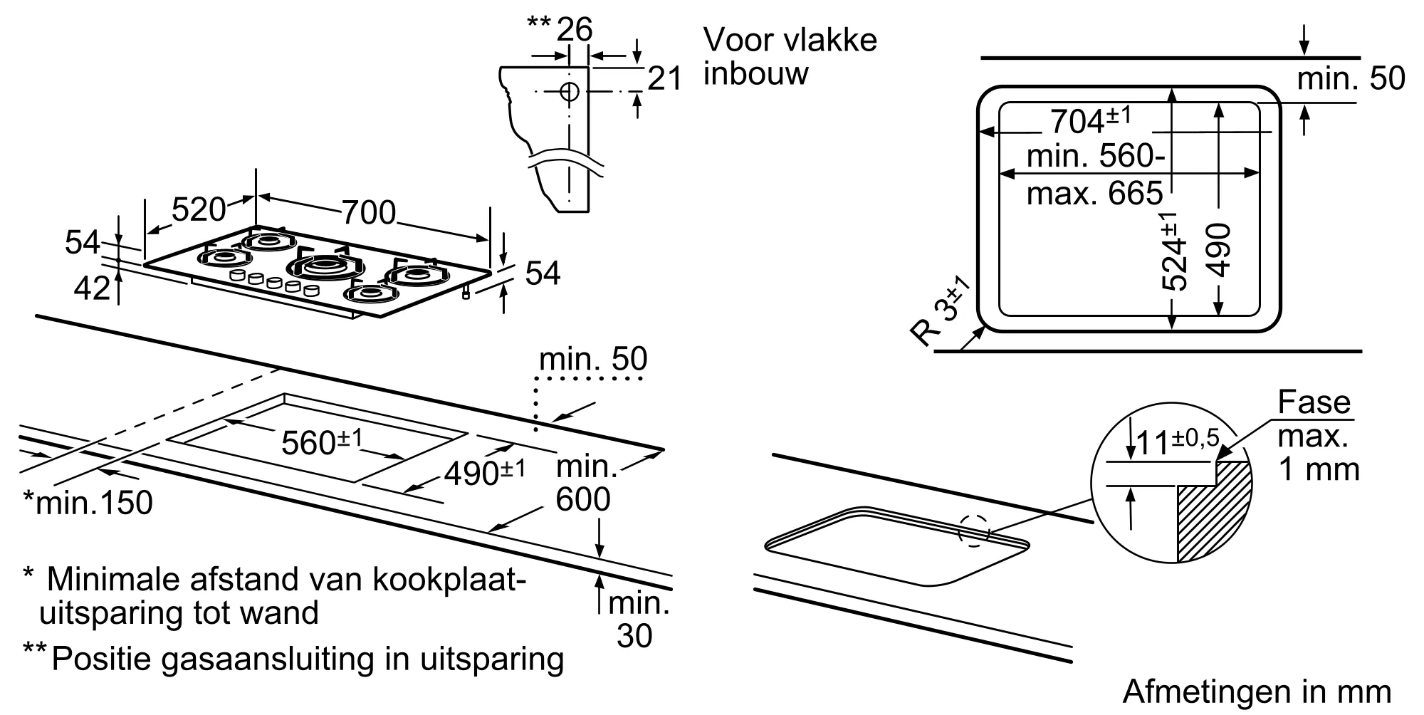 Foto nr. 2 van het product PCQ775B20E