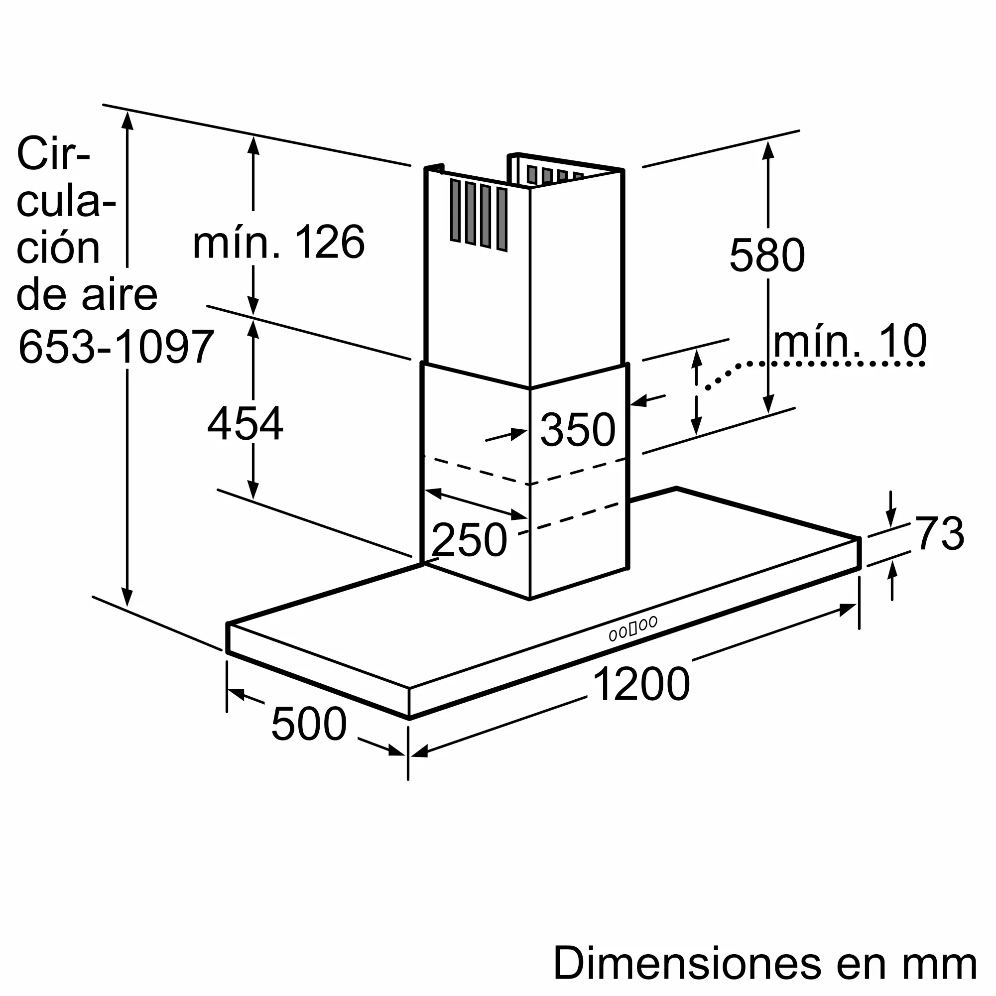 Foto n.º 3 del producto DWB129950