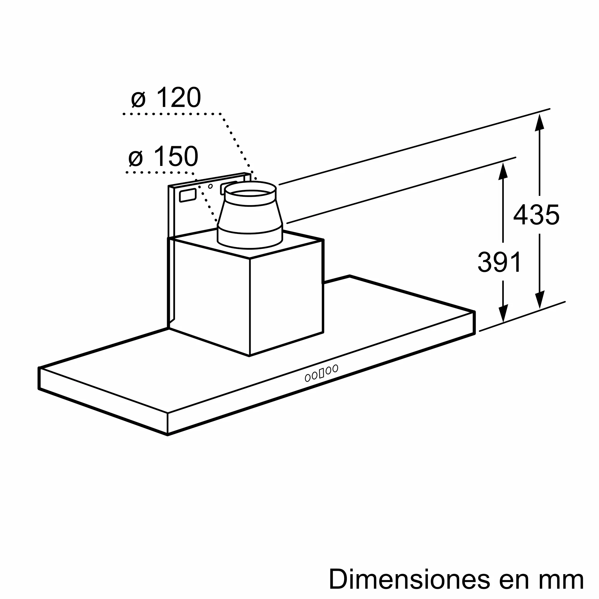 Foto n.º 3 del producto DWB099750