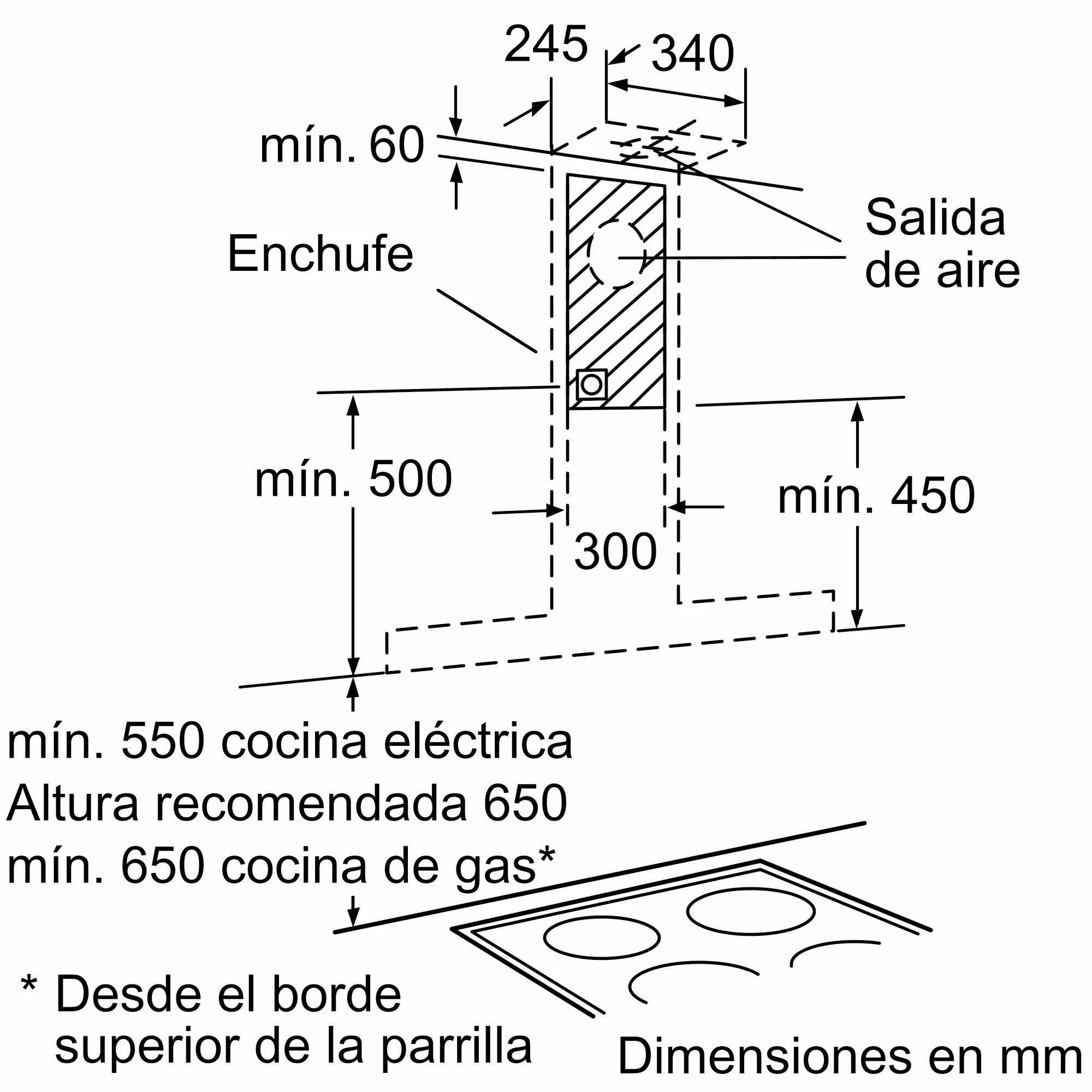 Foto n.º 6 del producto DWB099750