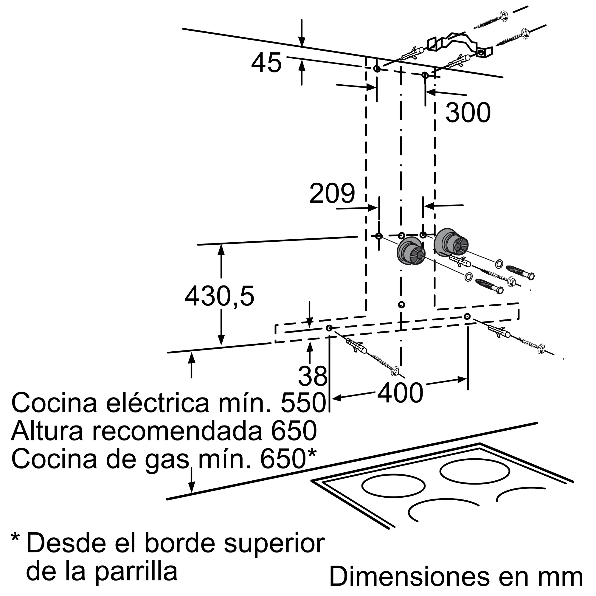 Foto n.º 4 del producto DWB099750