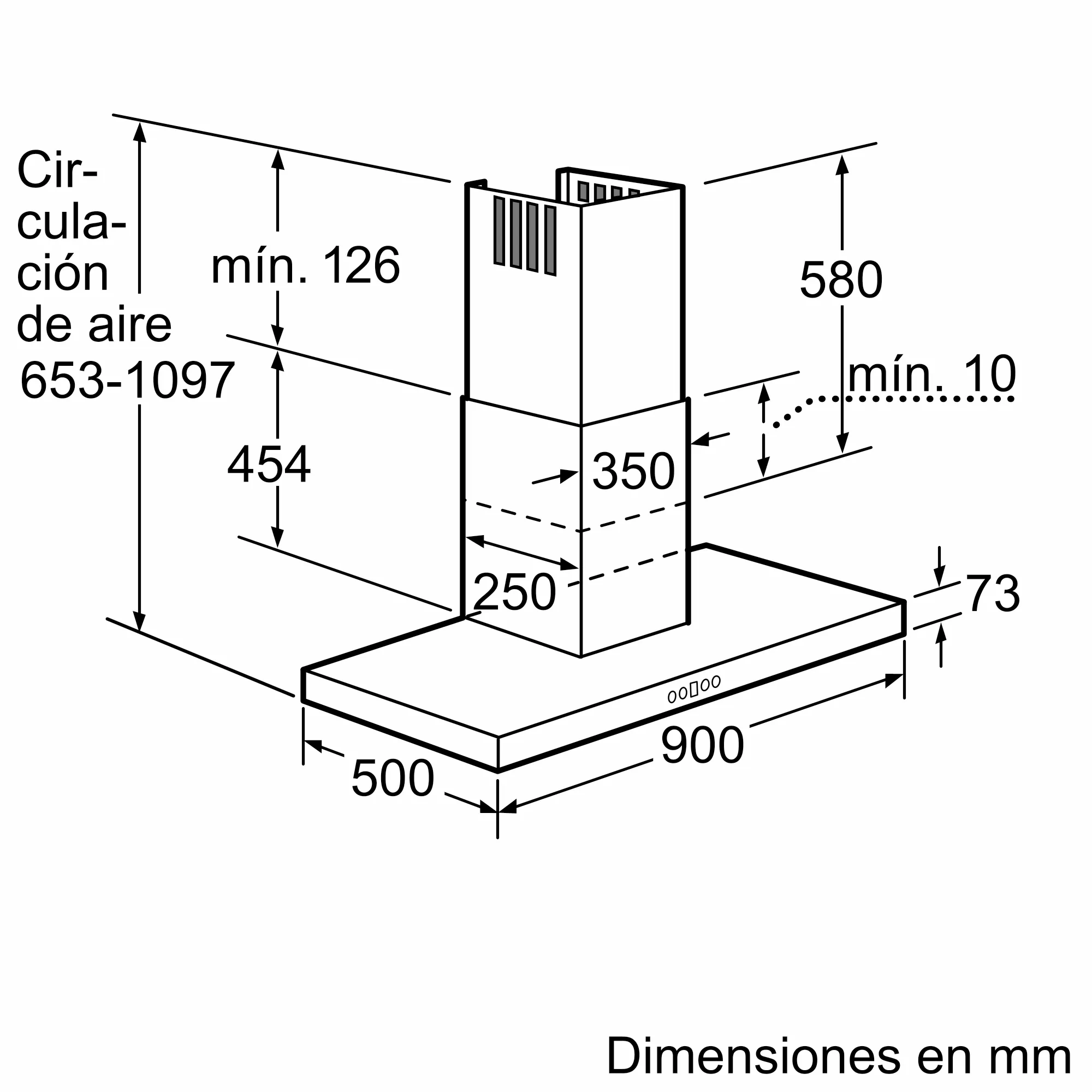 Foto n.º 5 del producto DWB099750