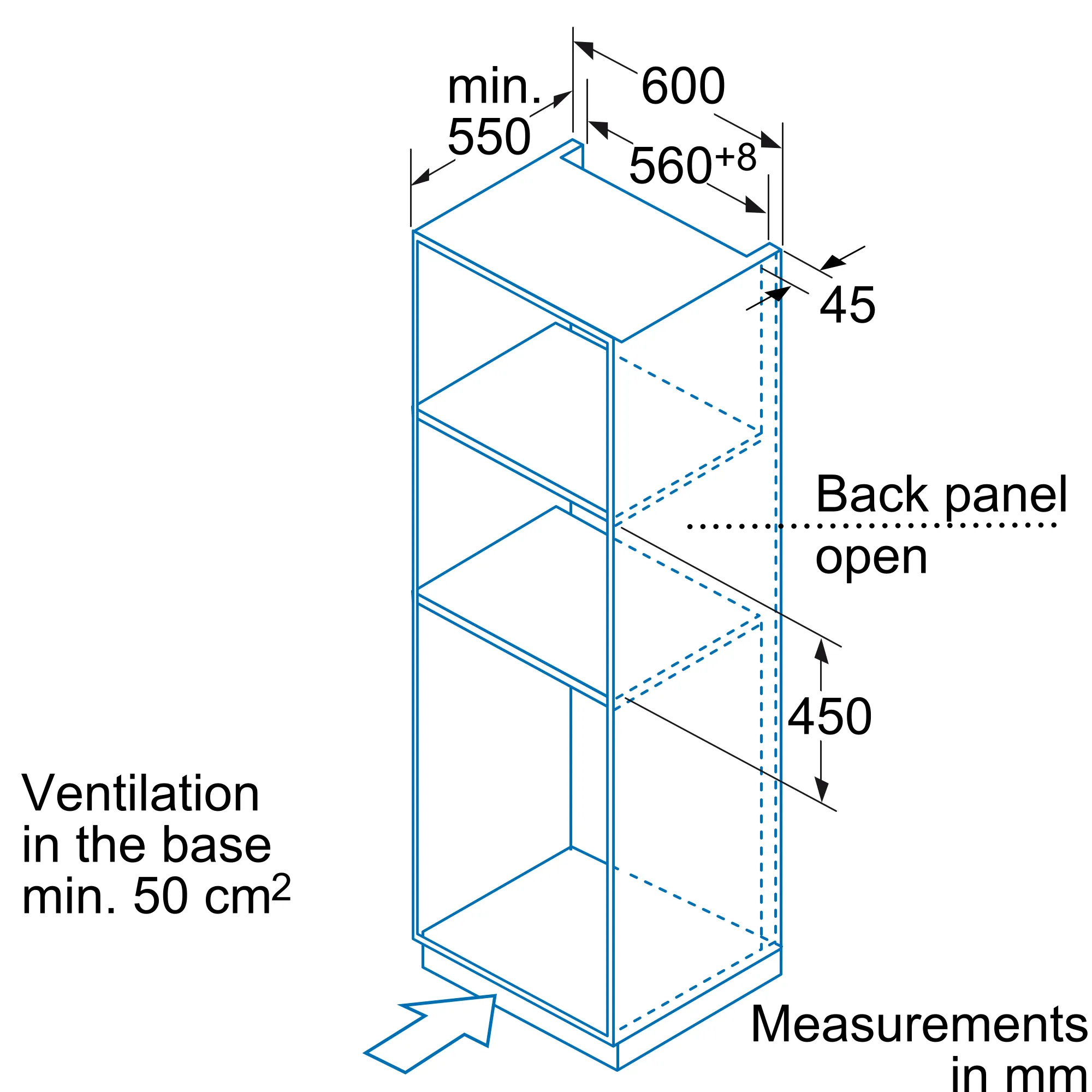 Photo Nr. 6 of the product HBC84H501B