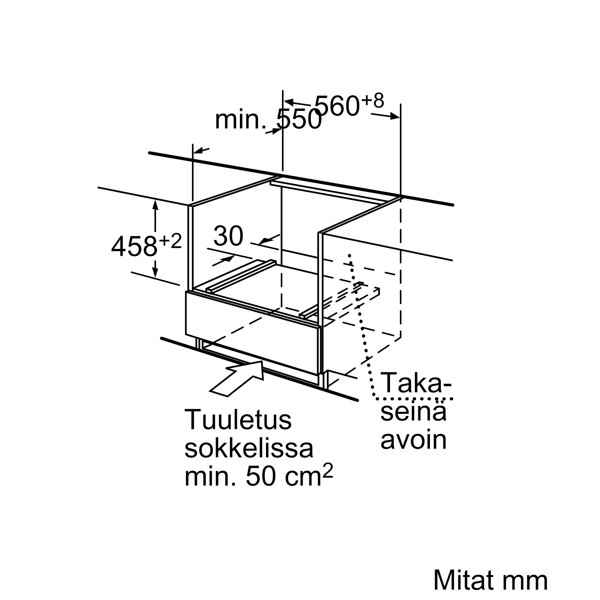 Kuva 7 tuotteesta HBC24D553