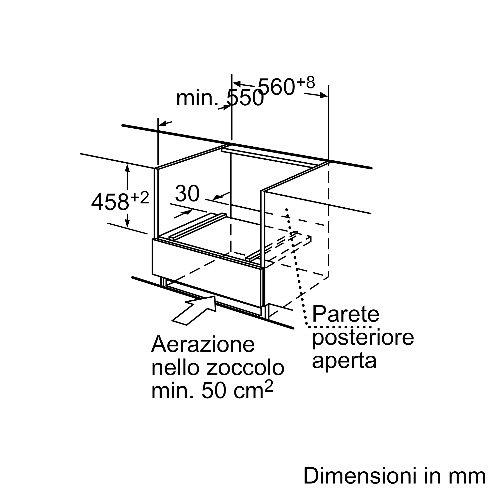 Foto Nr. 7 del prodotto HBC86P753
