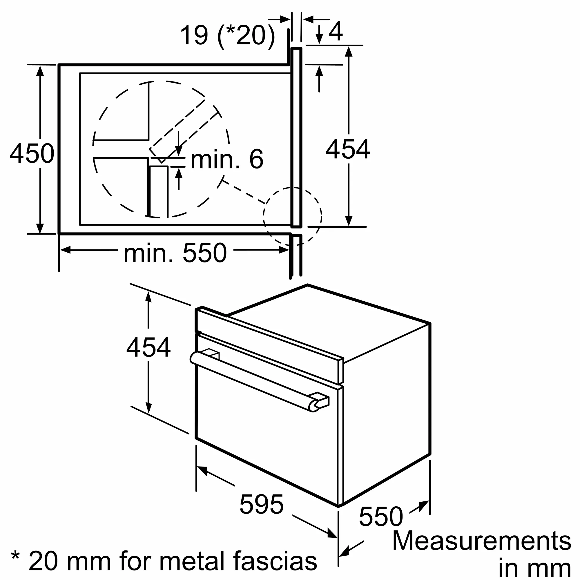 Photo Nr. 4 of the product HBC34D554B