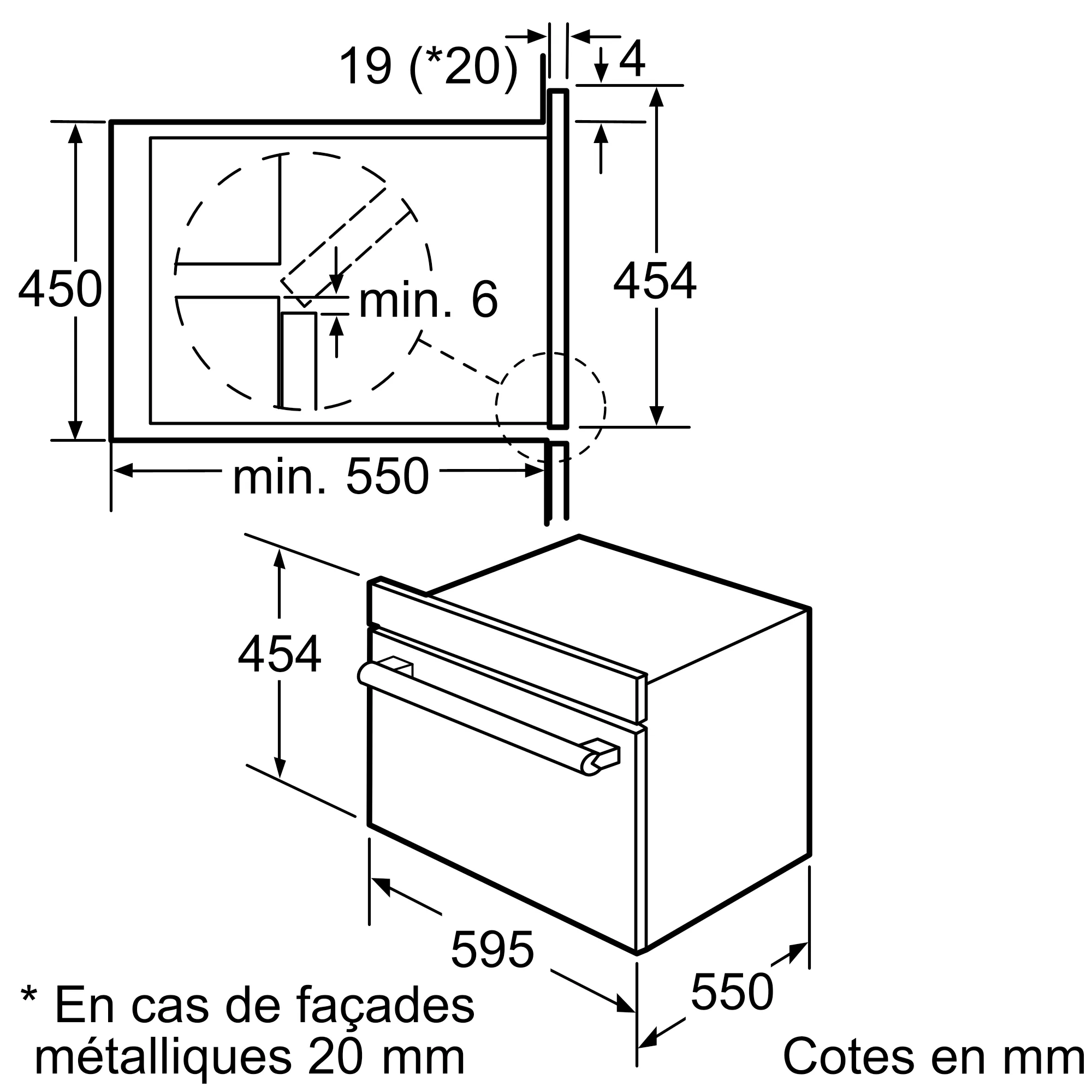 Photo n° 6 du produit HBC24D553