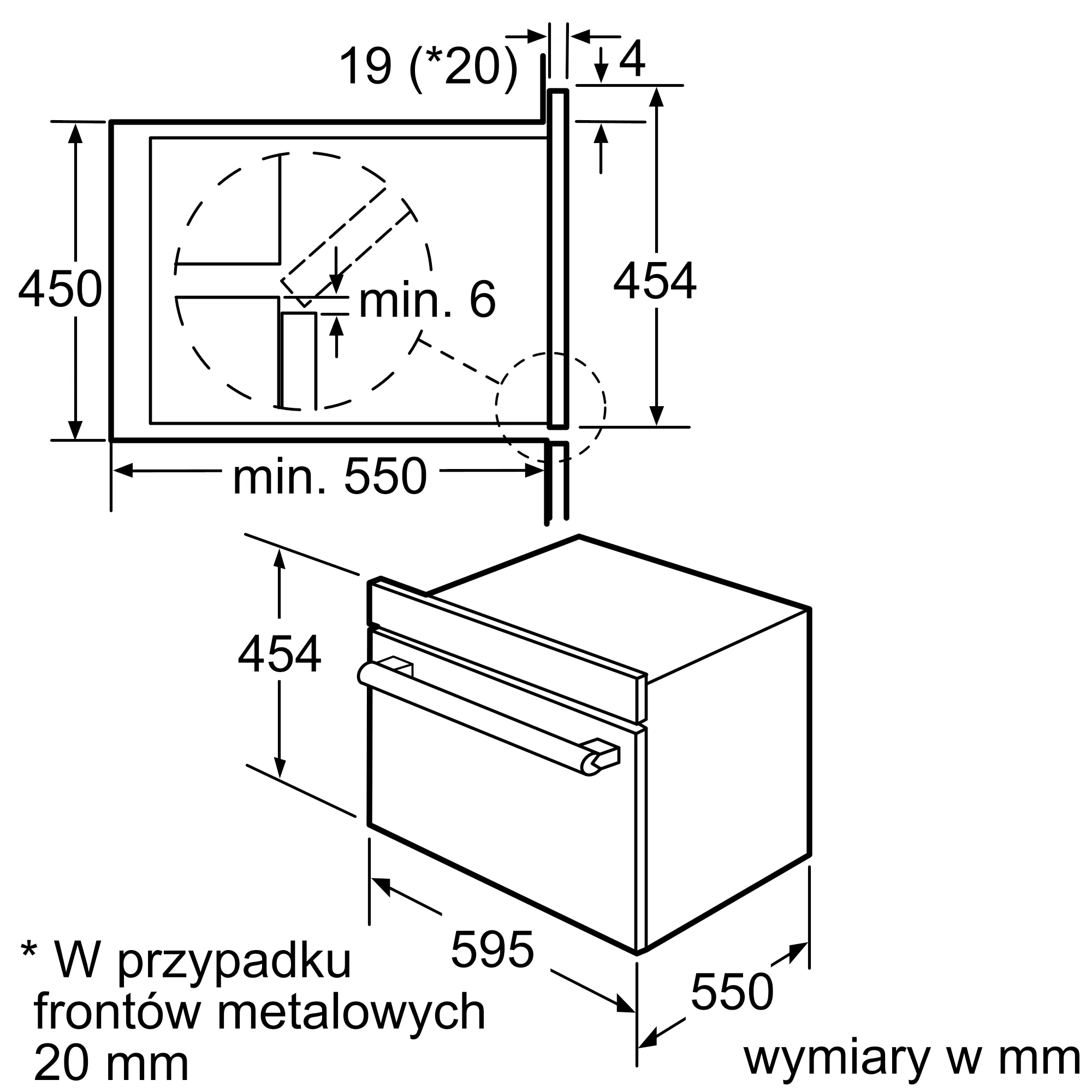 Zdjęcie produktu nr 5 HBC34D554