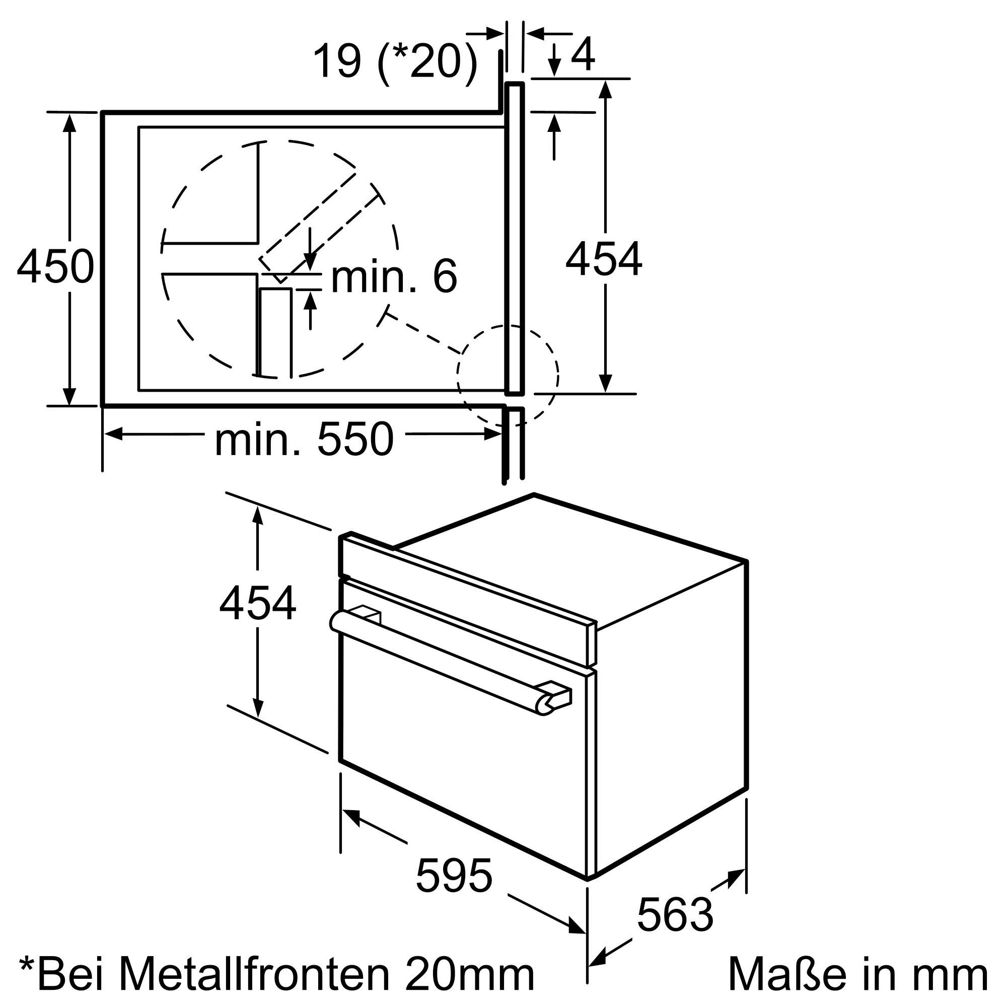 Bild Nr. 6 des Produkts HMT35M653