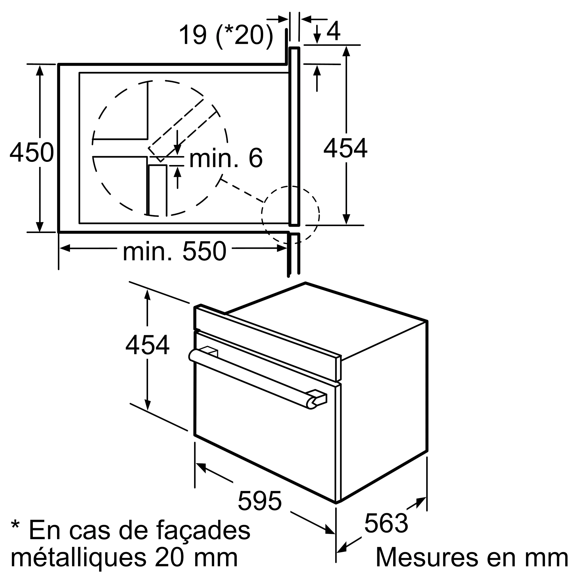 Photo n° 6 du produit HMT35M653