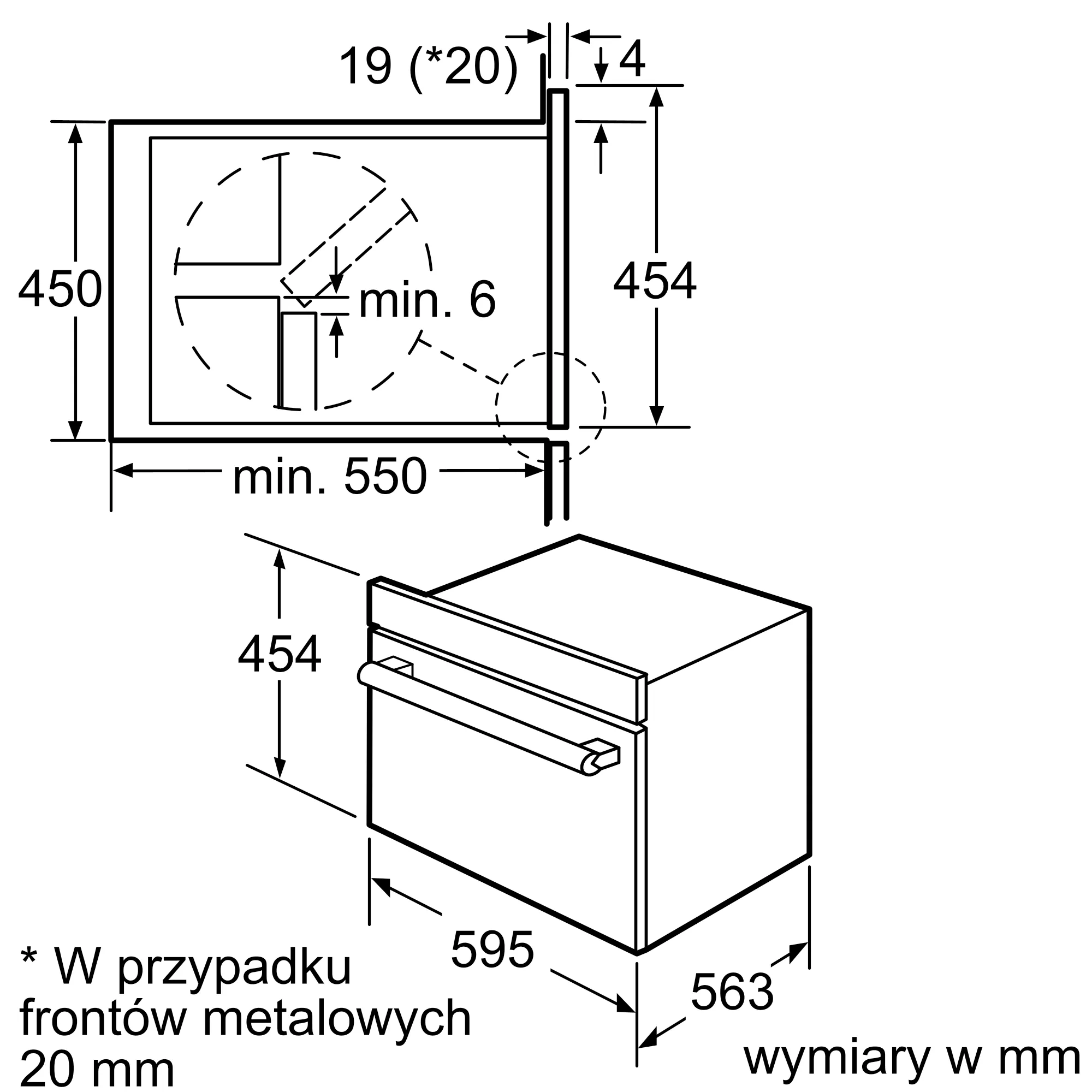 Zdjęcie produktu nr 6 HMT35M653