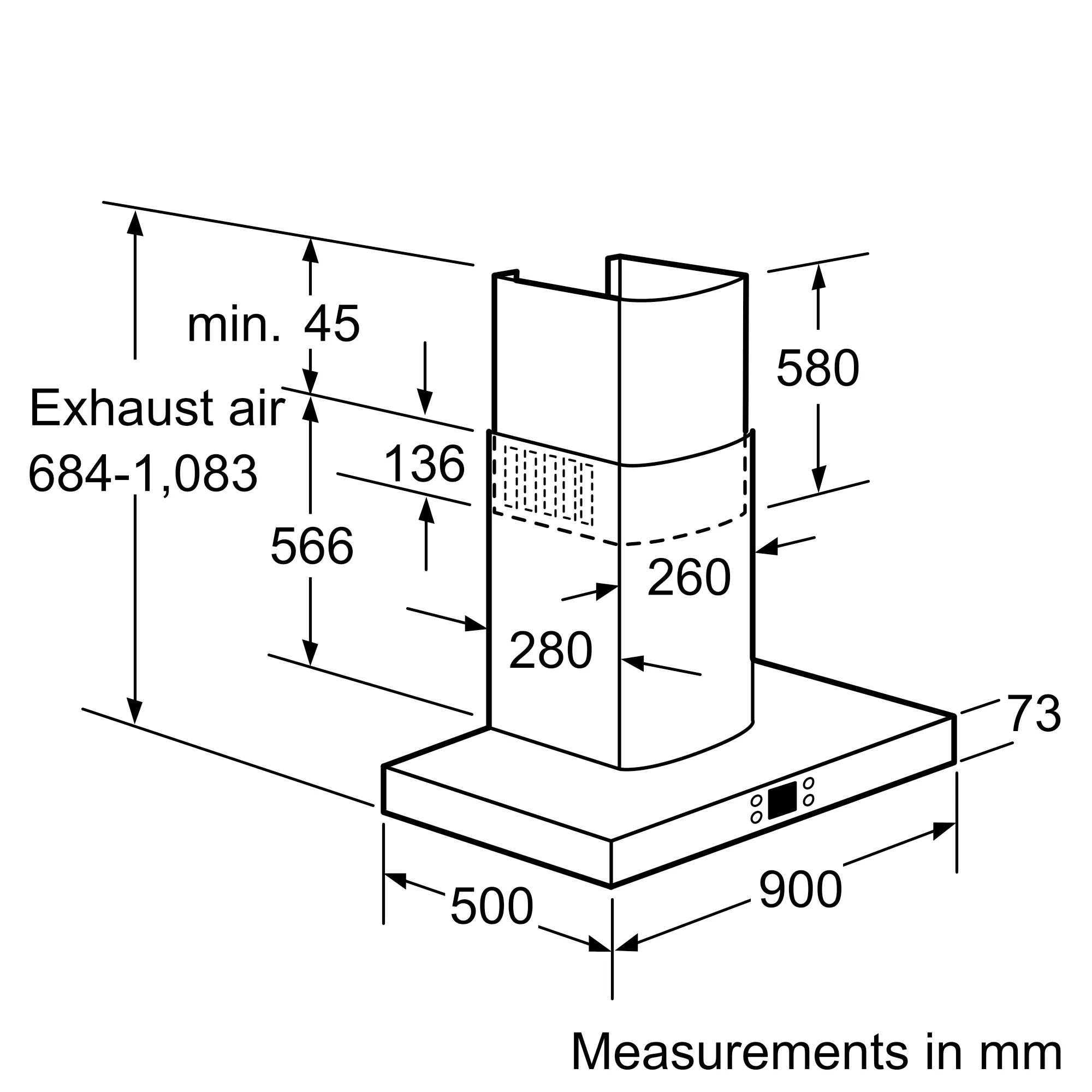 Photo Nr. 3 of the product DWB095751X