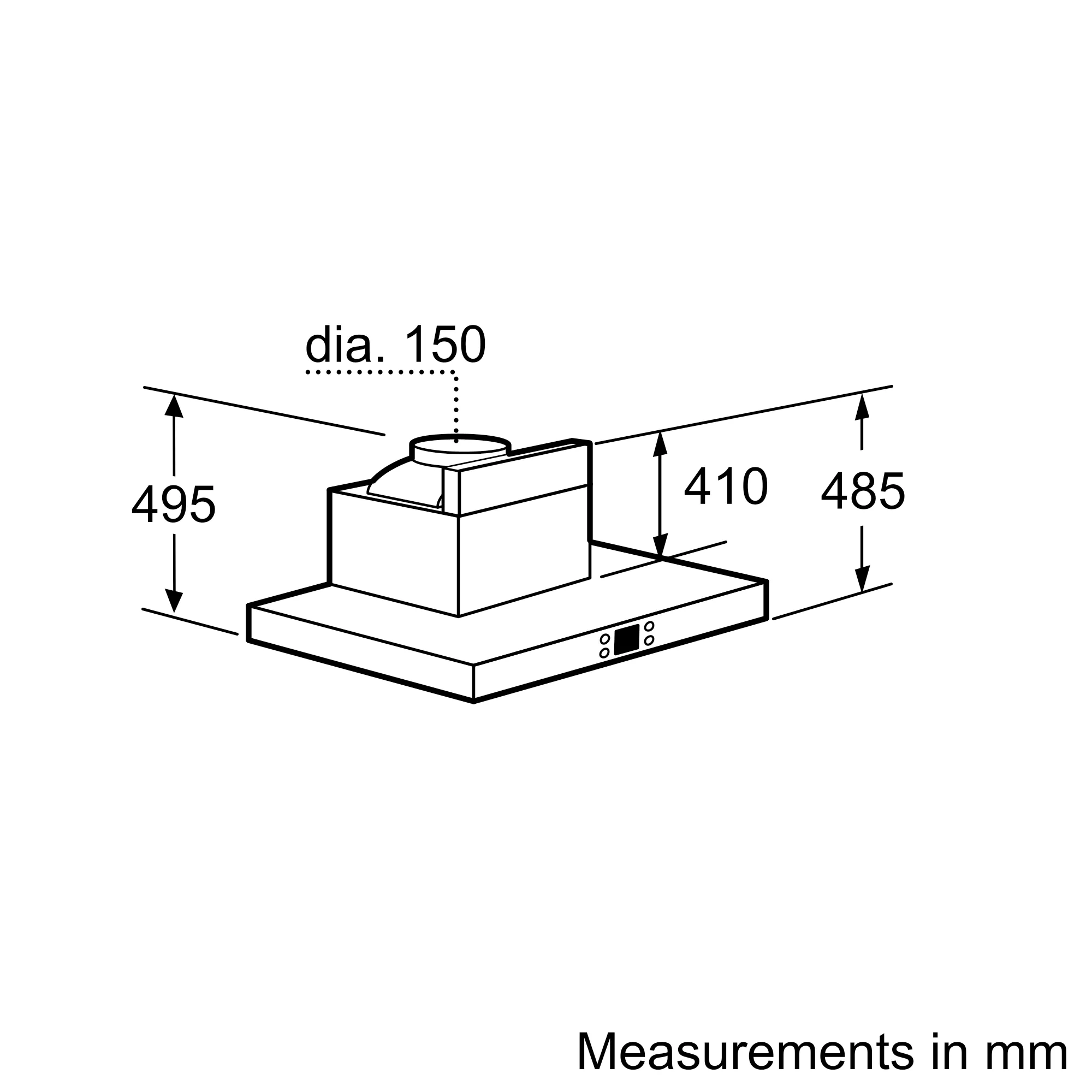 Photo Nr. 5 of the product DWB095751X