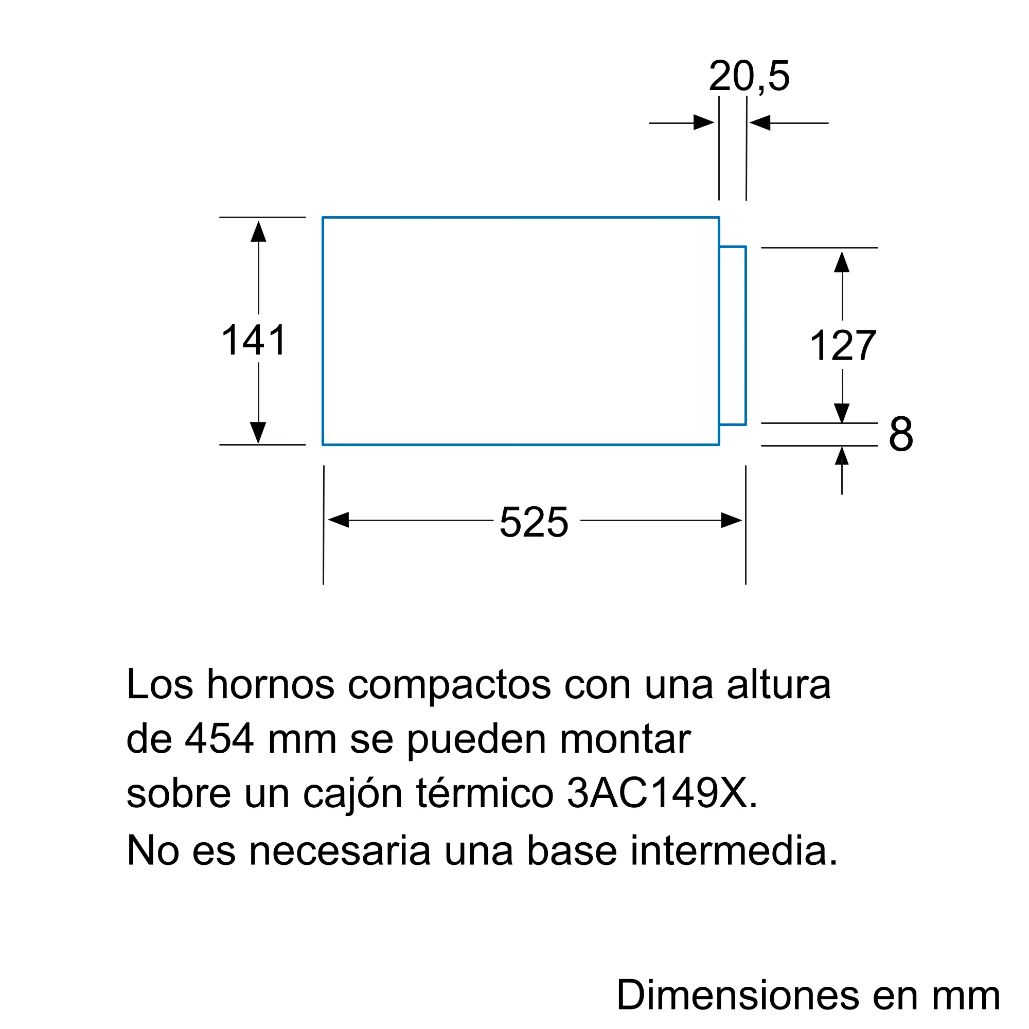 Foto nº 3 del producto 3AC149X