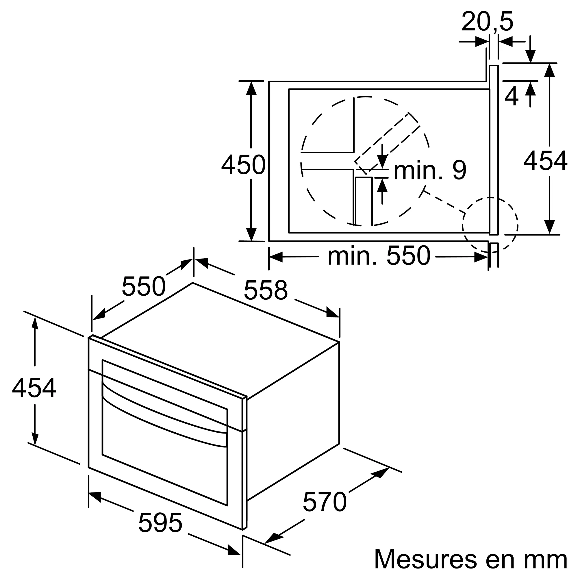 Photo n° 6 du produit HB84H501