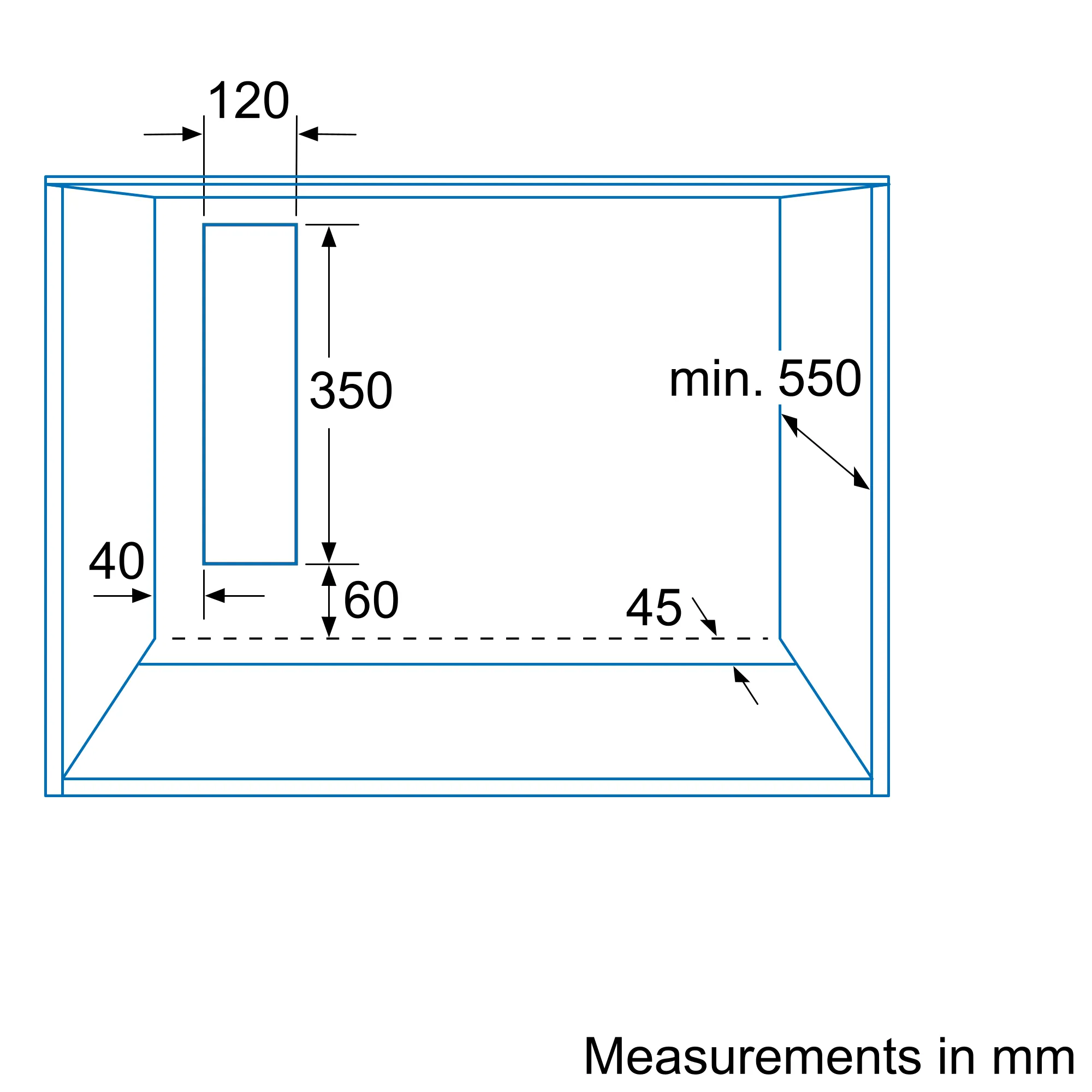 Photo Nr. 5 of the product HBC84H501B