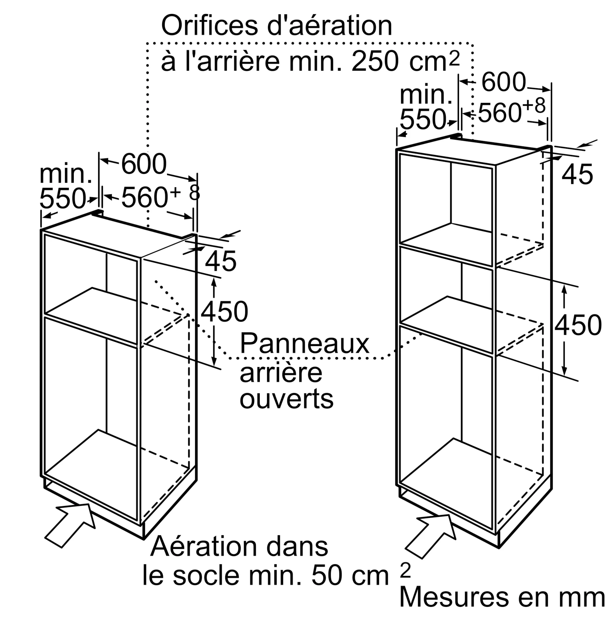 Photo n° 3 du produit HB24D552C