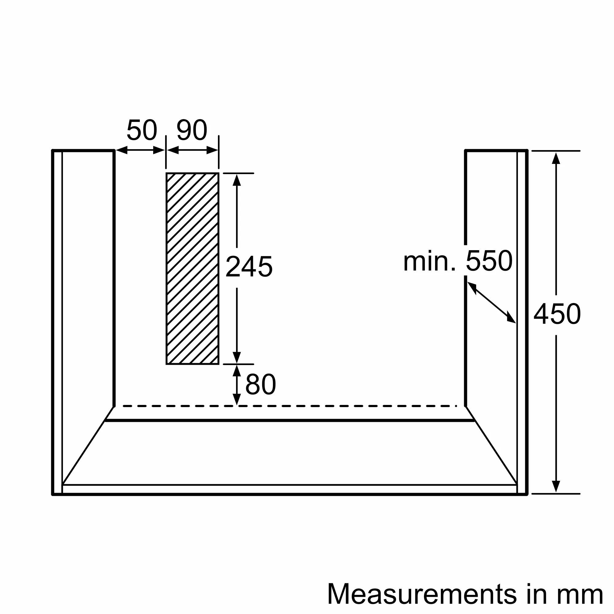 Photo Nr. 7 of the product HB86P575B