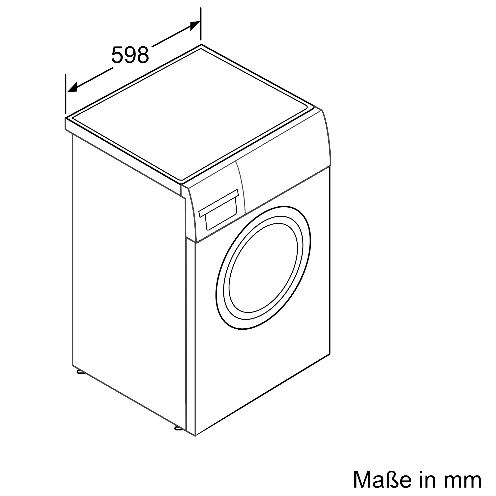 Bild Nr. 3 des Produkts WLM24441