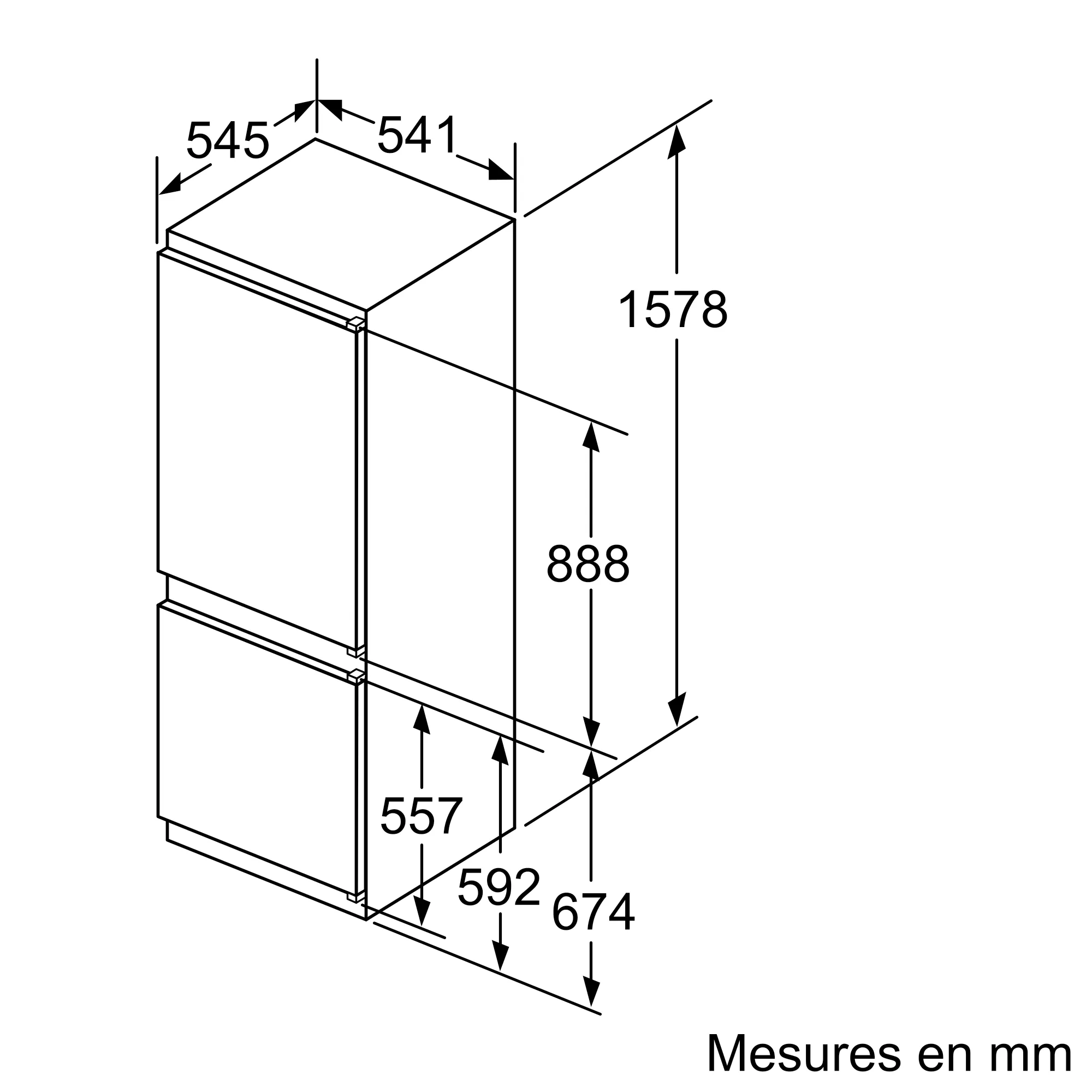 Photo n° 8 du produit KI77VVS30