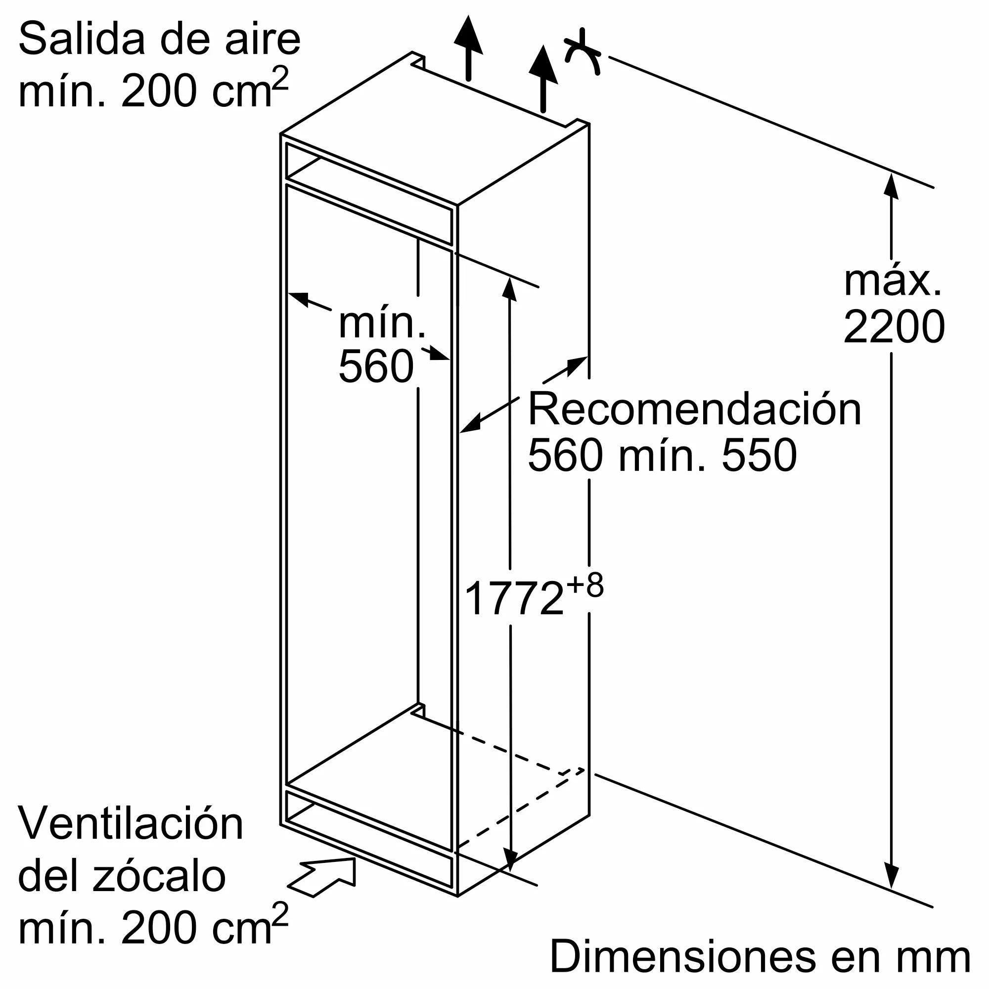 Foto n.º 9 del producto KIV86VSF0