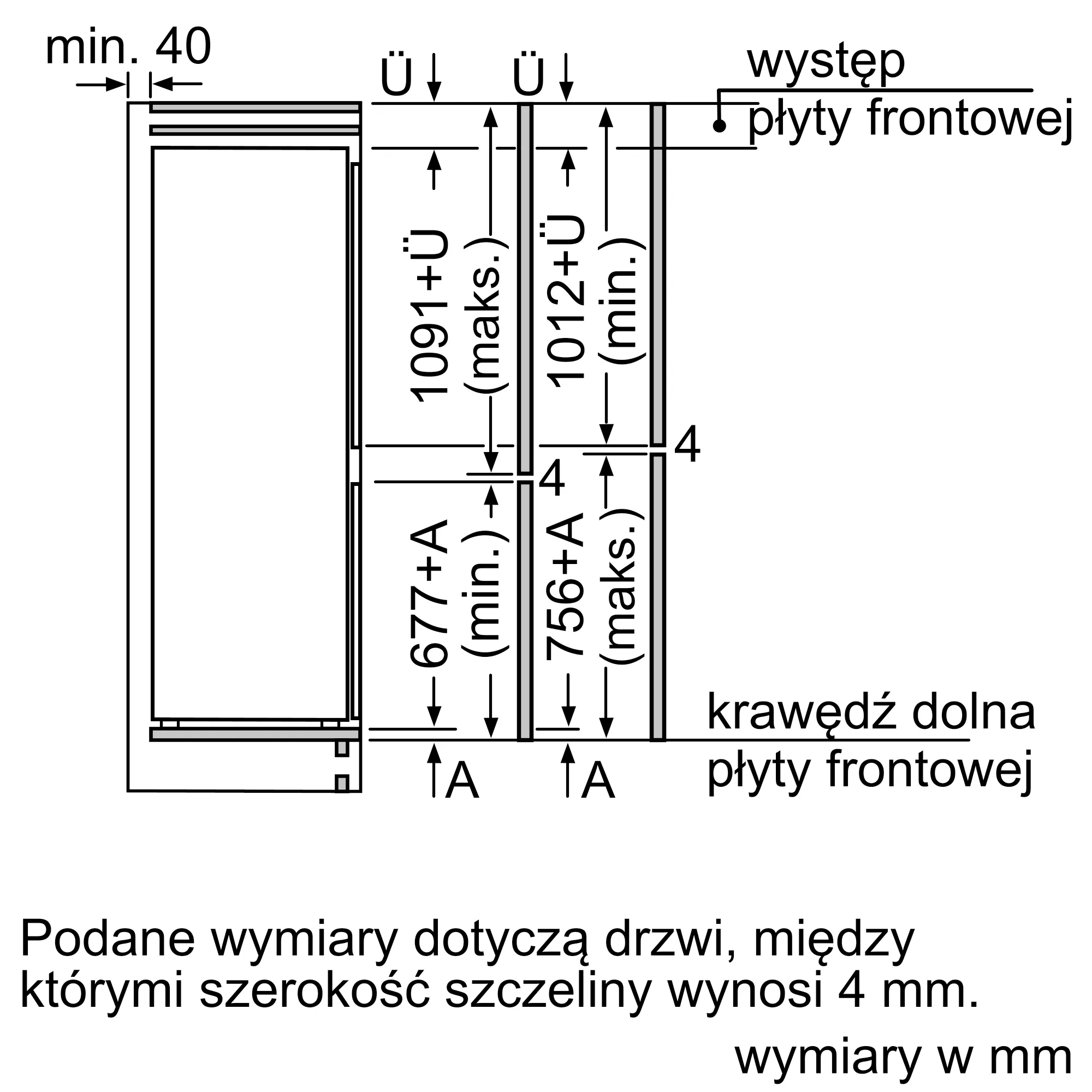 Zdjęcie produktu nr 10 KIN86NSE0