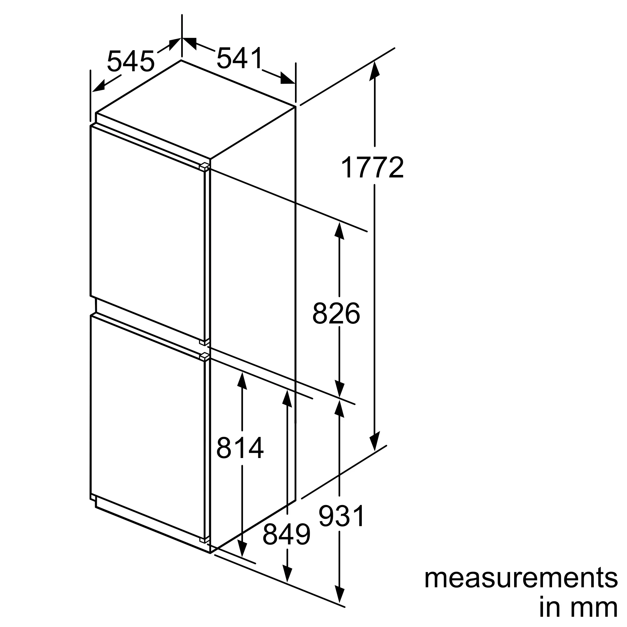 Photo Nr. 7 of the product KIV85VS30G