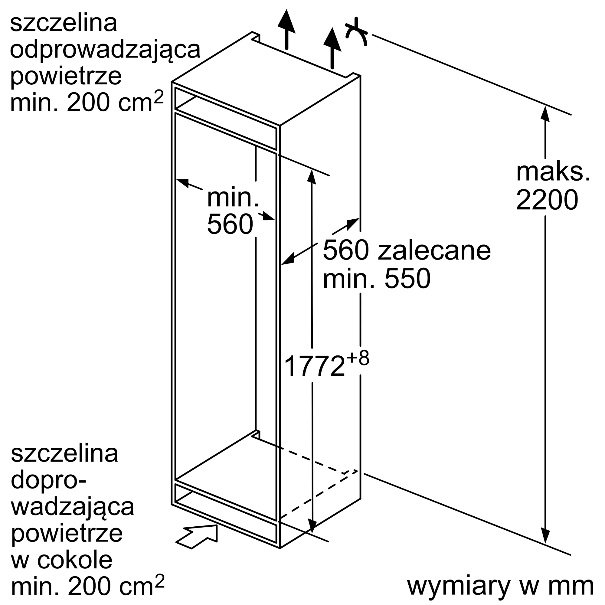 Zdjęcie produktu nr 12 KIV87NSE0