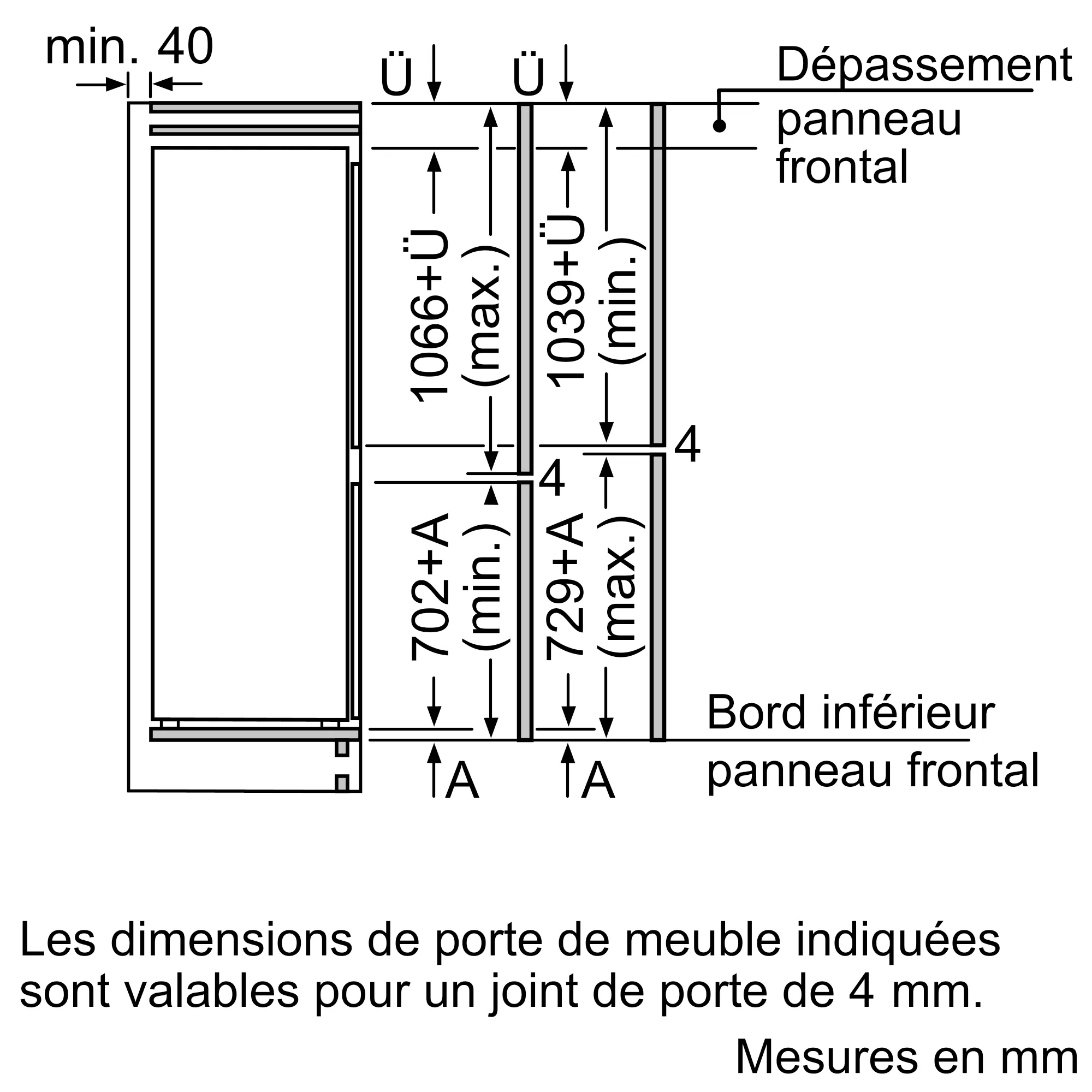 Photo n° 12 du produit KIN86SFE0