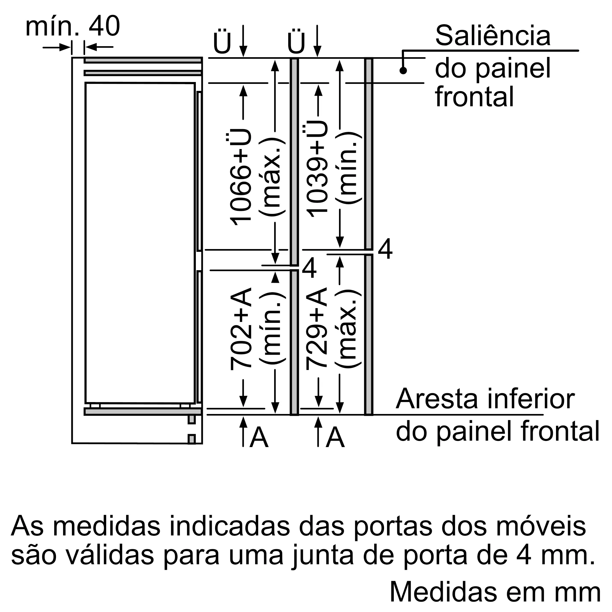 Foto Nº. 12 do produto KI86NSFE0