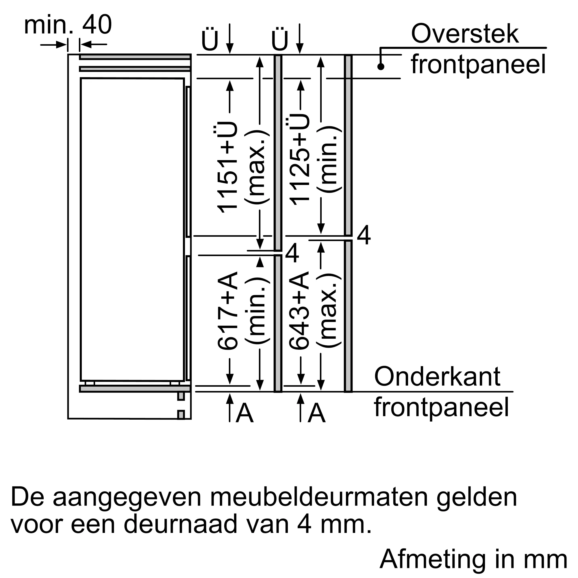 Foto nr. 10 van het product KIV87VFE0