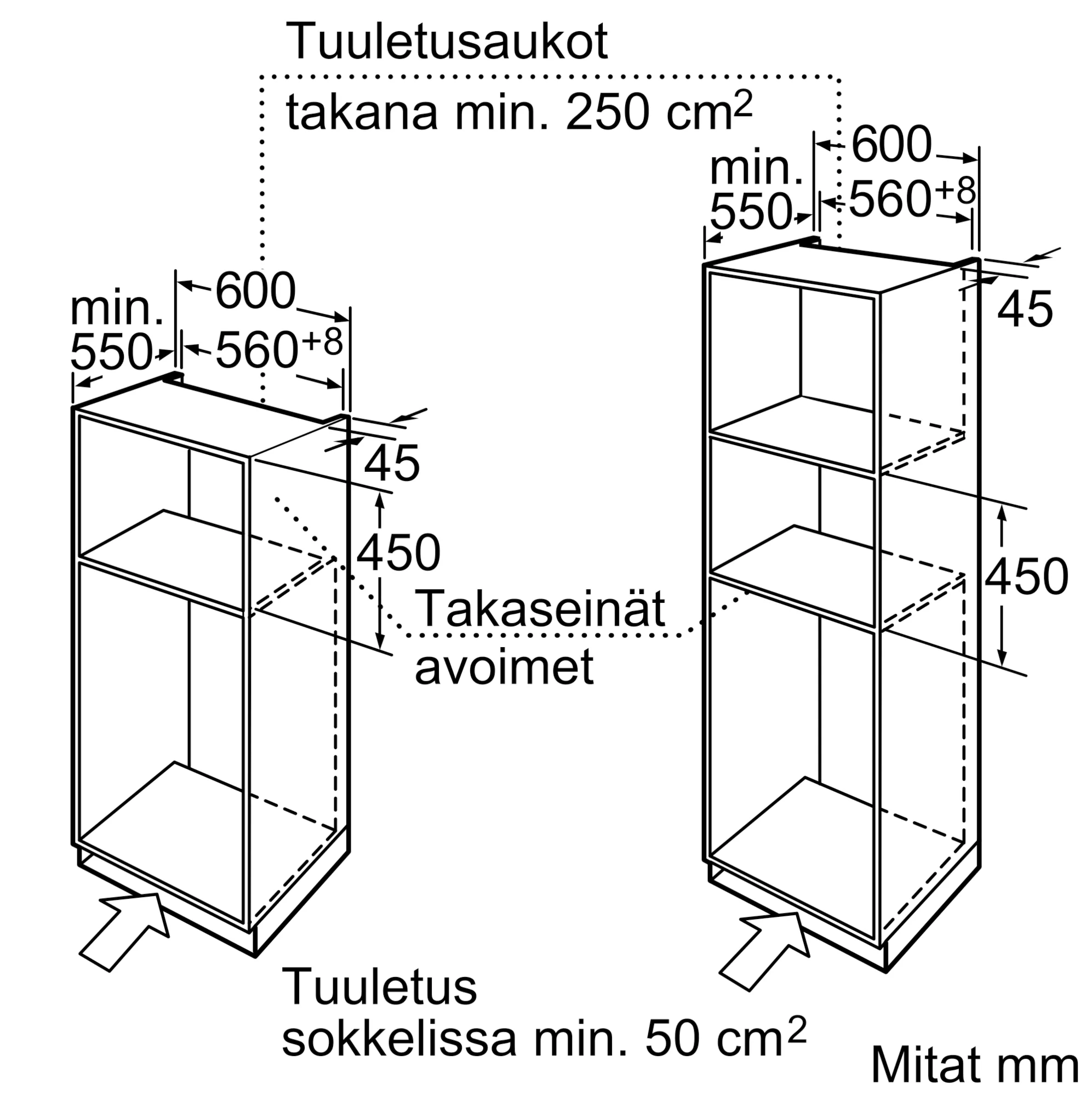 Kuva 8 tuotteesta HBC24D553