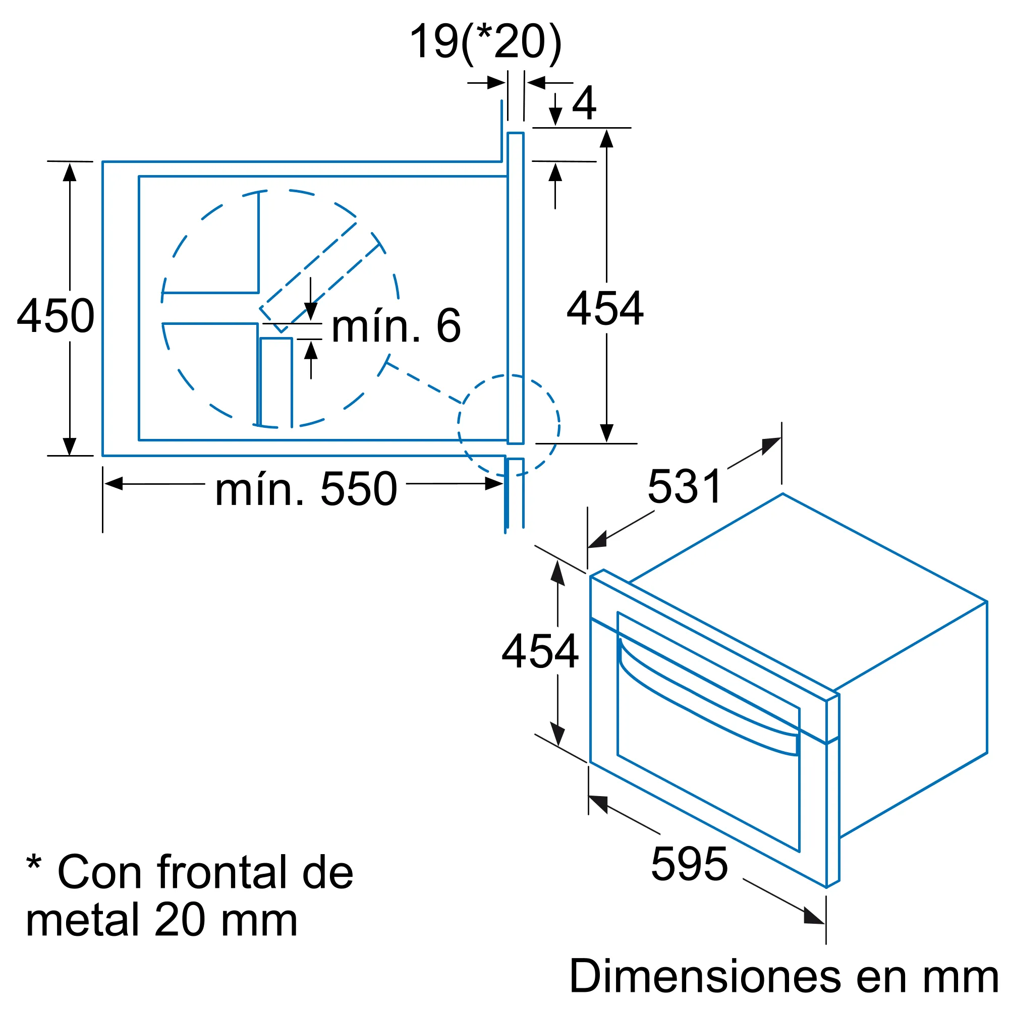 Foto nº 6 del producto 3HB469XC