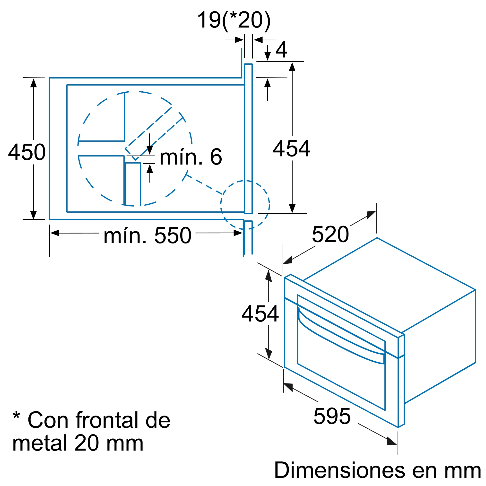 Foto nº 6 del producto 3HV469XC