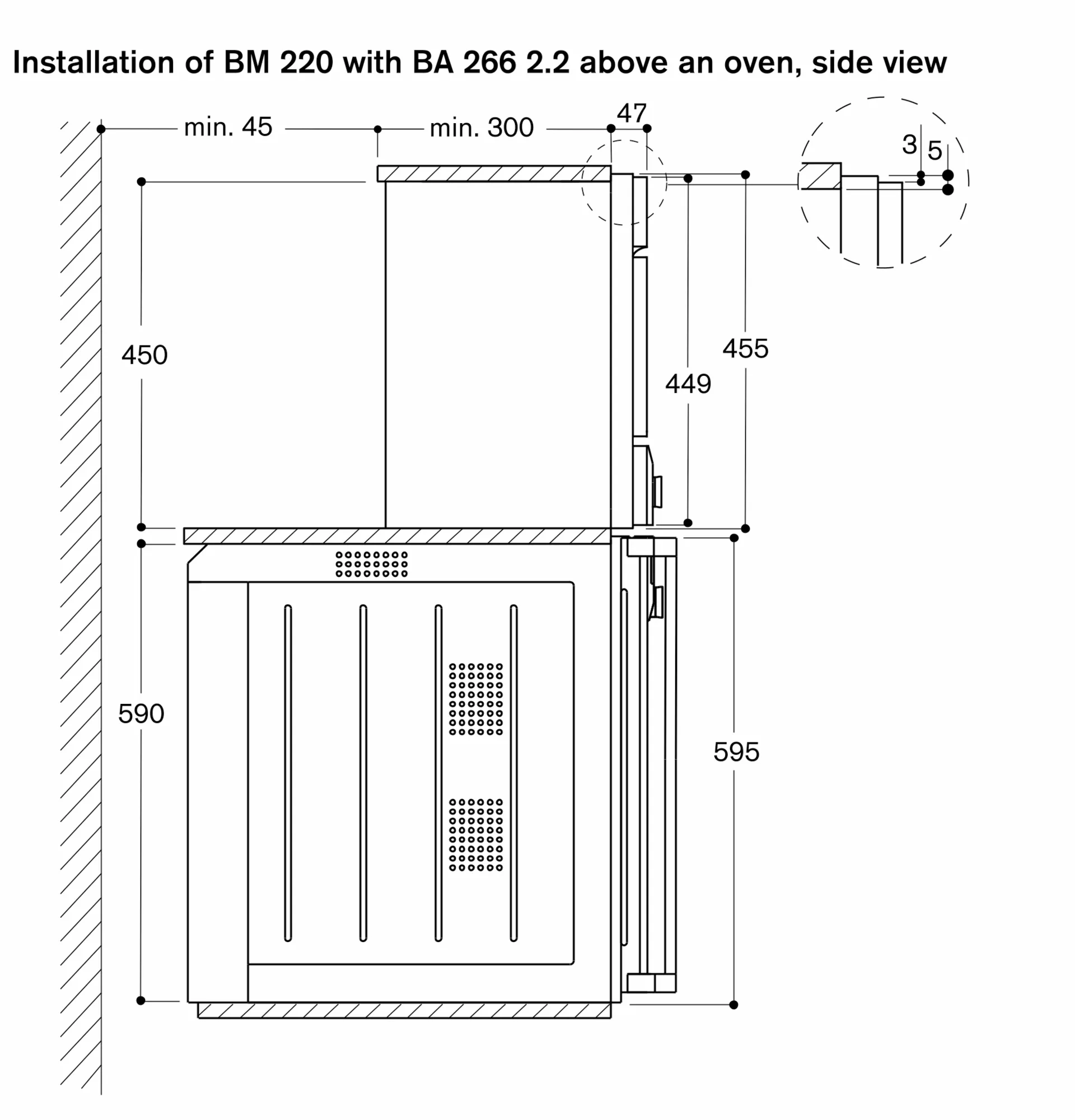 Photo Nr. 5 of the product BM221100