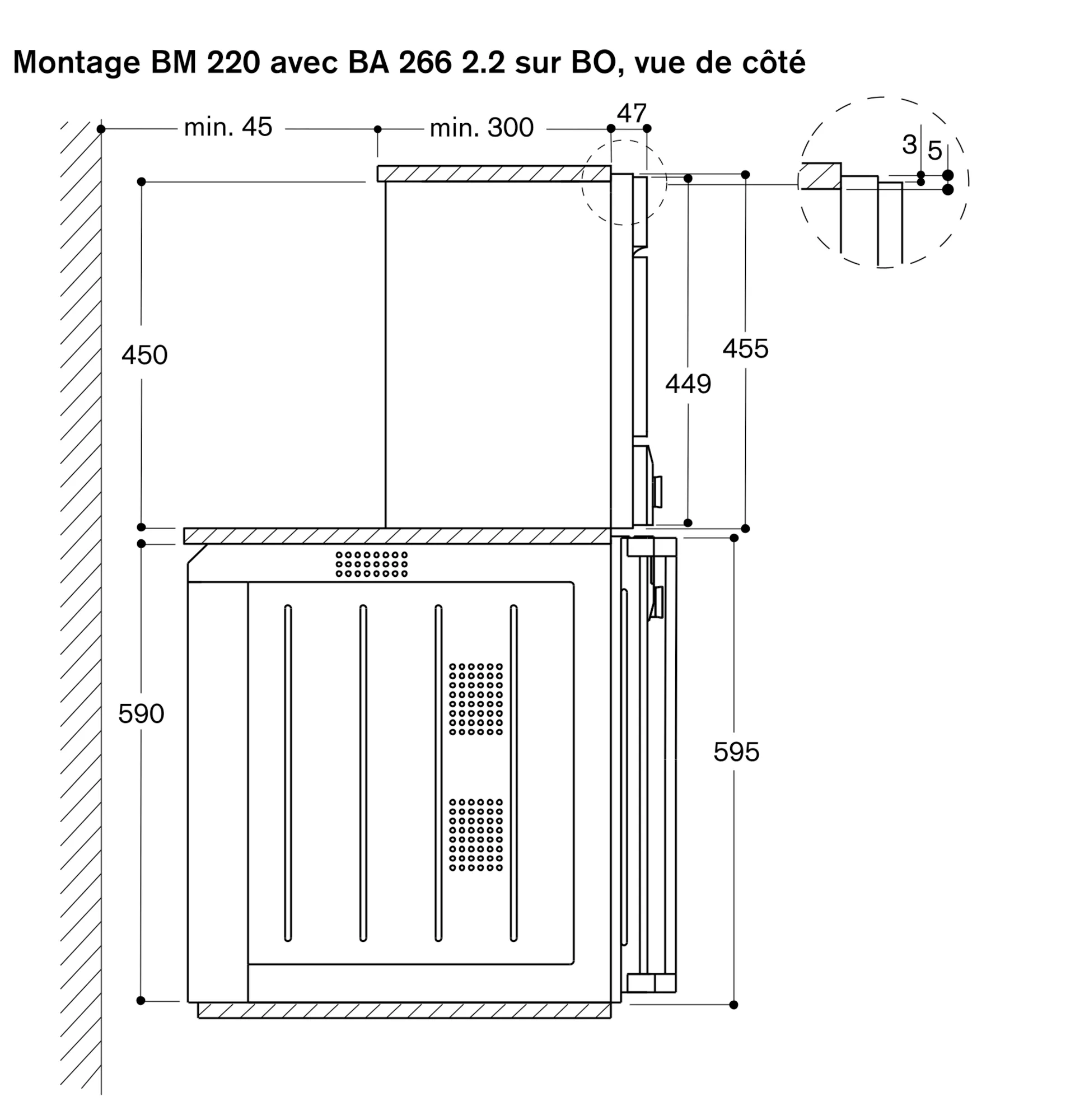 Photo n° 5 du produit BM220100