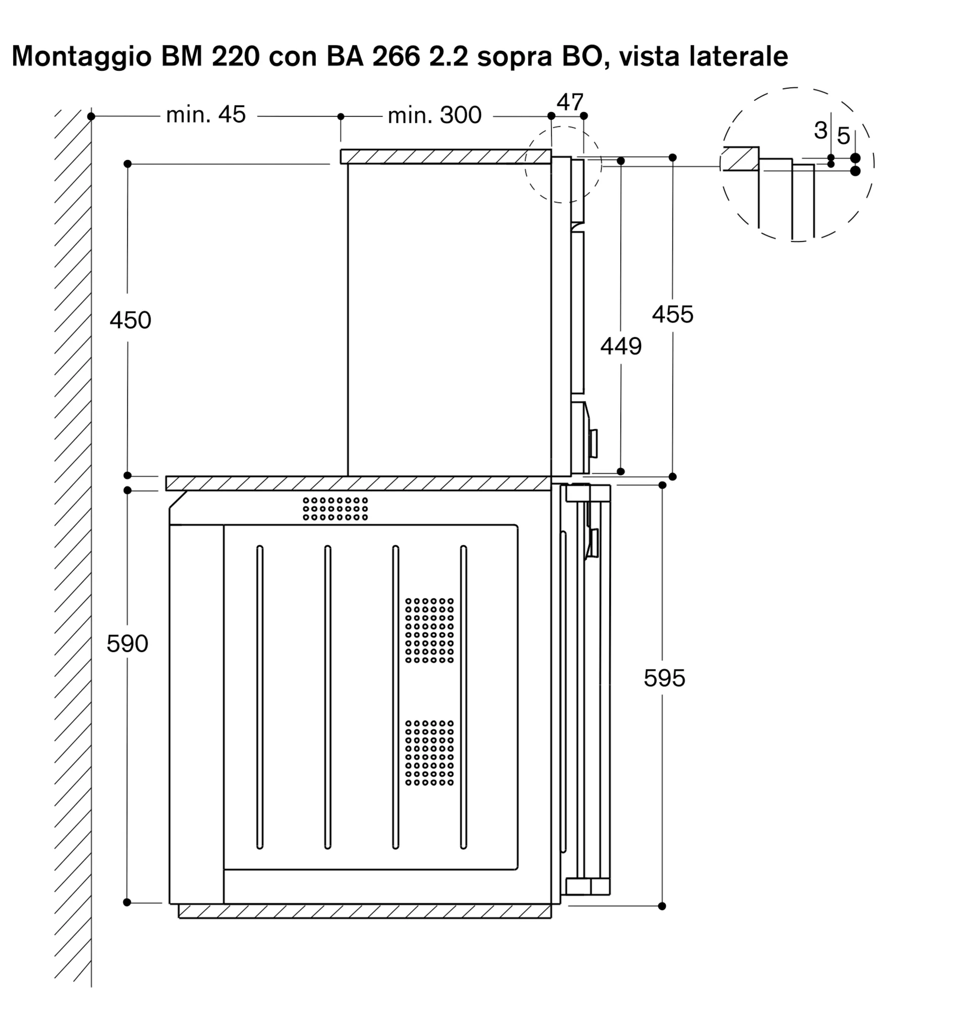 Foto Nr. 5 del prodotto BM220130